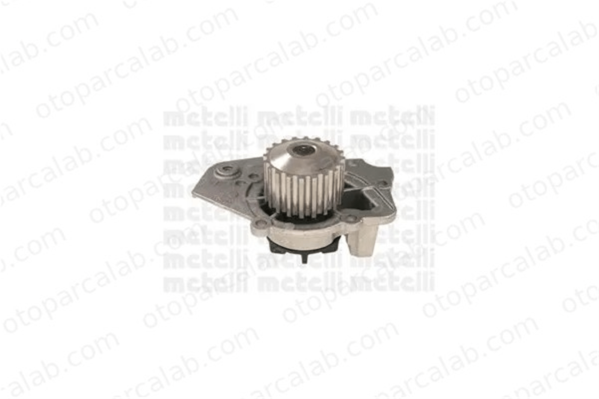 METELLI 24-0256 Devirdaim Su Pompası CITROËN BX BX Break 120163 91511136