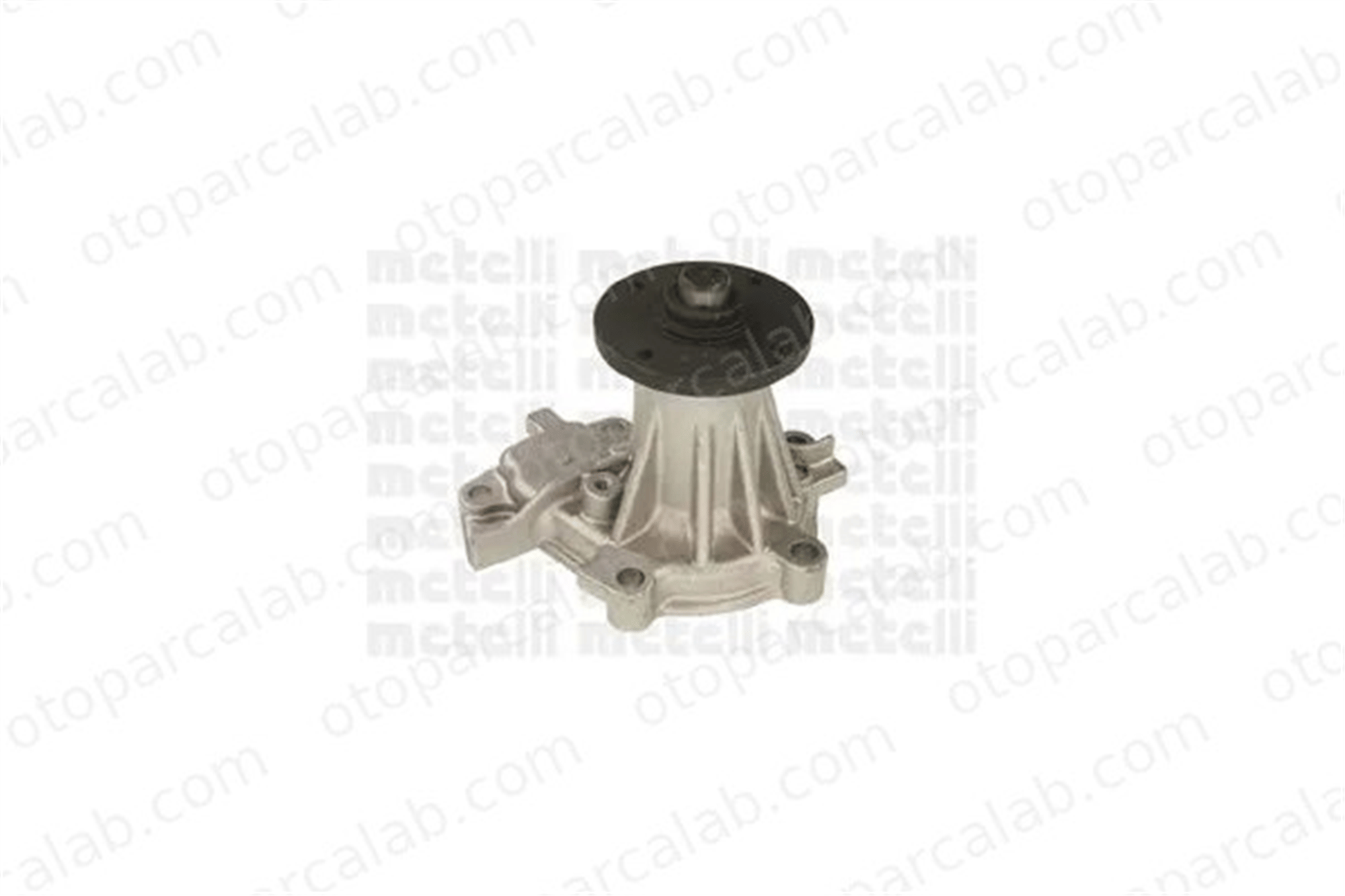 METELLI 24-0556 Devirdaim Su Pompası DAIHATSU CHARADE IV APPLAUSE I Hatchback 1610087182 T1106