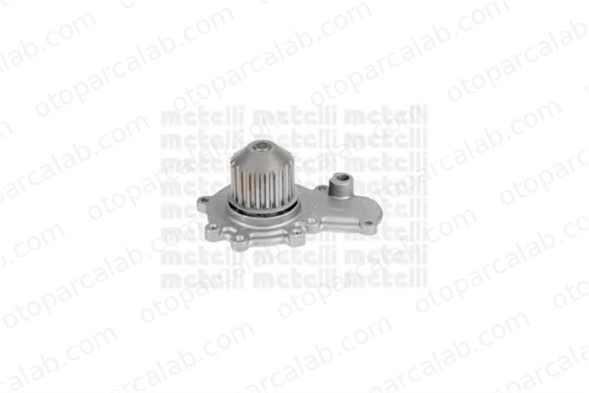 METELLI 24-0688 Devirdaim Su Pompası CHRYSLER NEON NEON II MD4667660 T1164