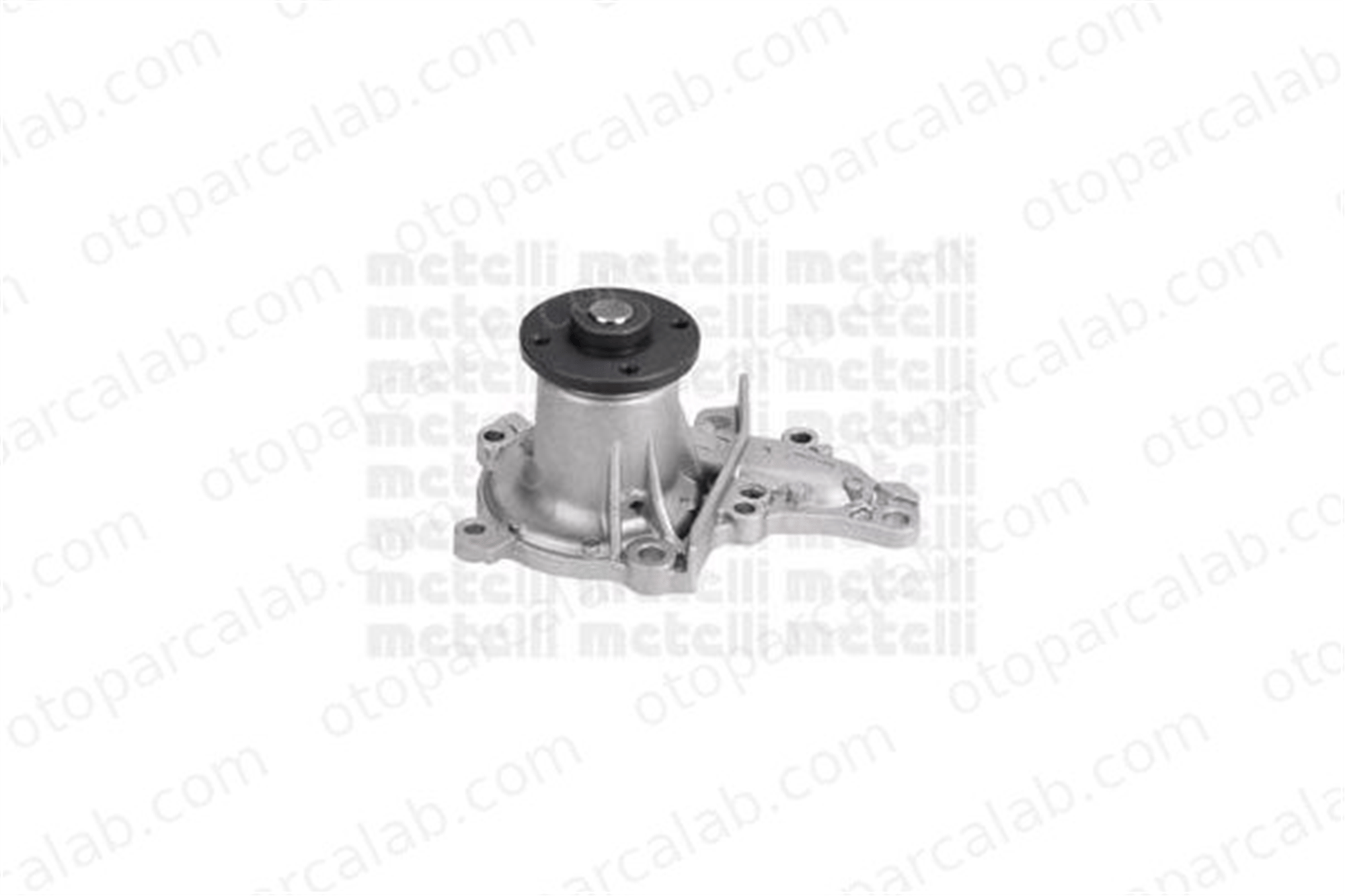 METELLI 24-0713 Devirdaim Su Pompası TOYOTA CARINA E VI CARINA E VI Sedan 1611009020 1611009021