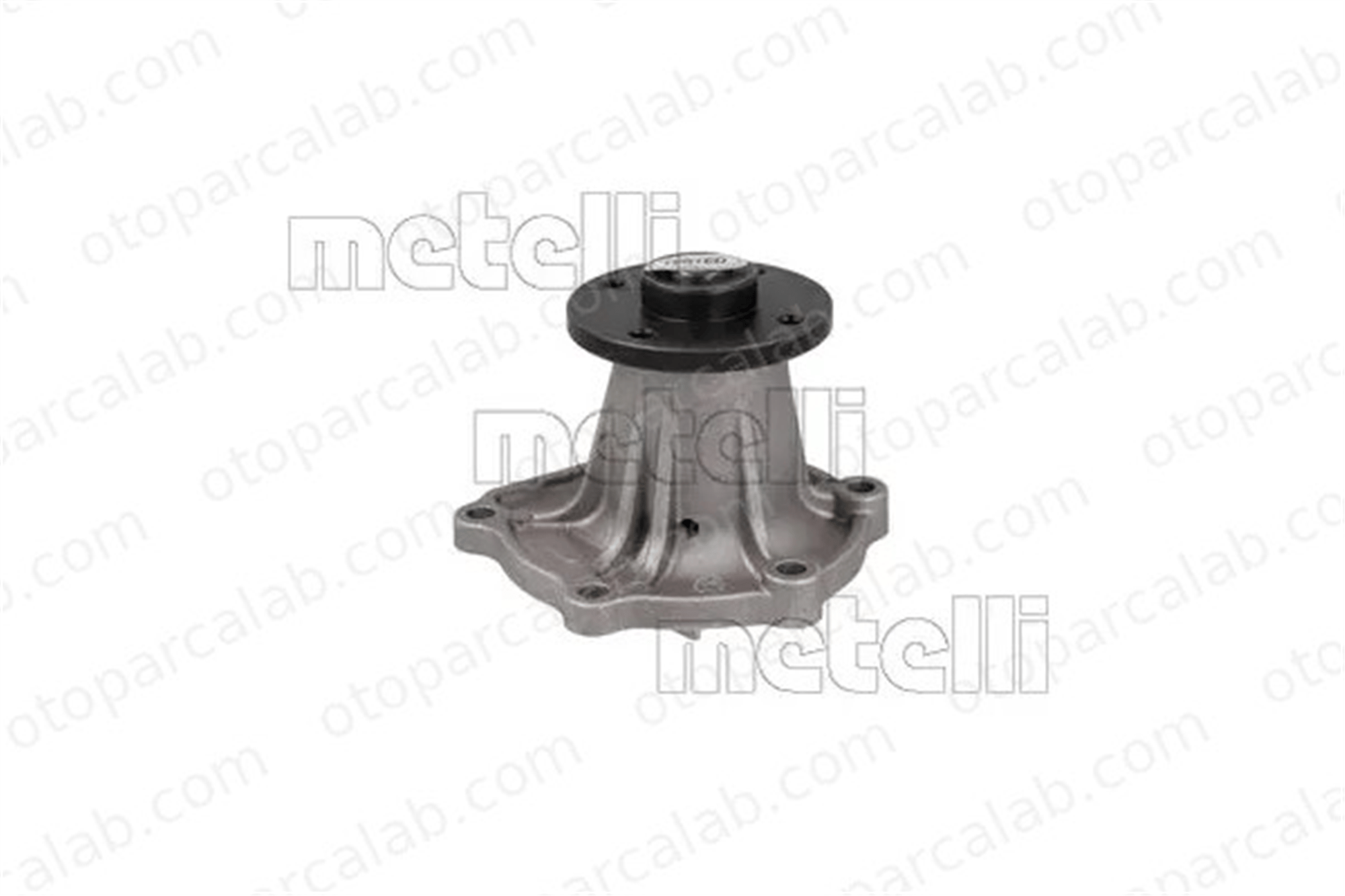 METELLI 24-0766 Devirdaim Su Pompası TOYOTA COROLLA STARLET T1122 18574