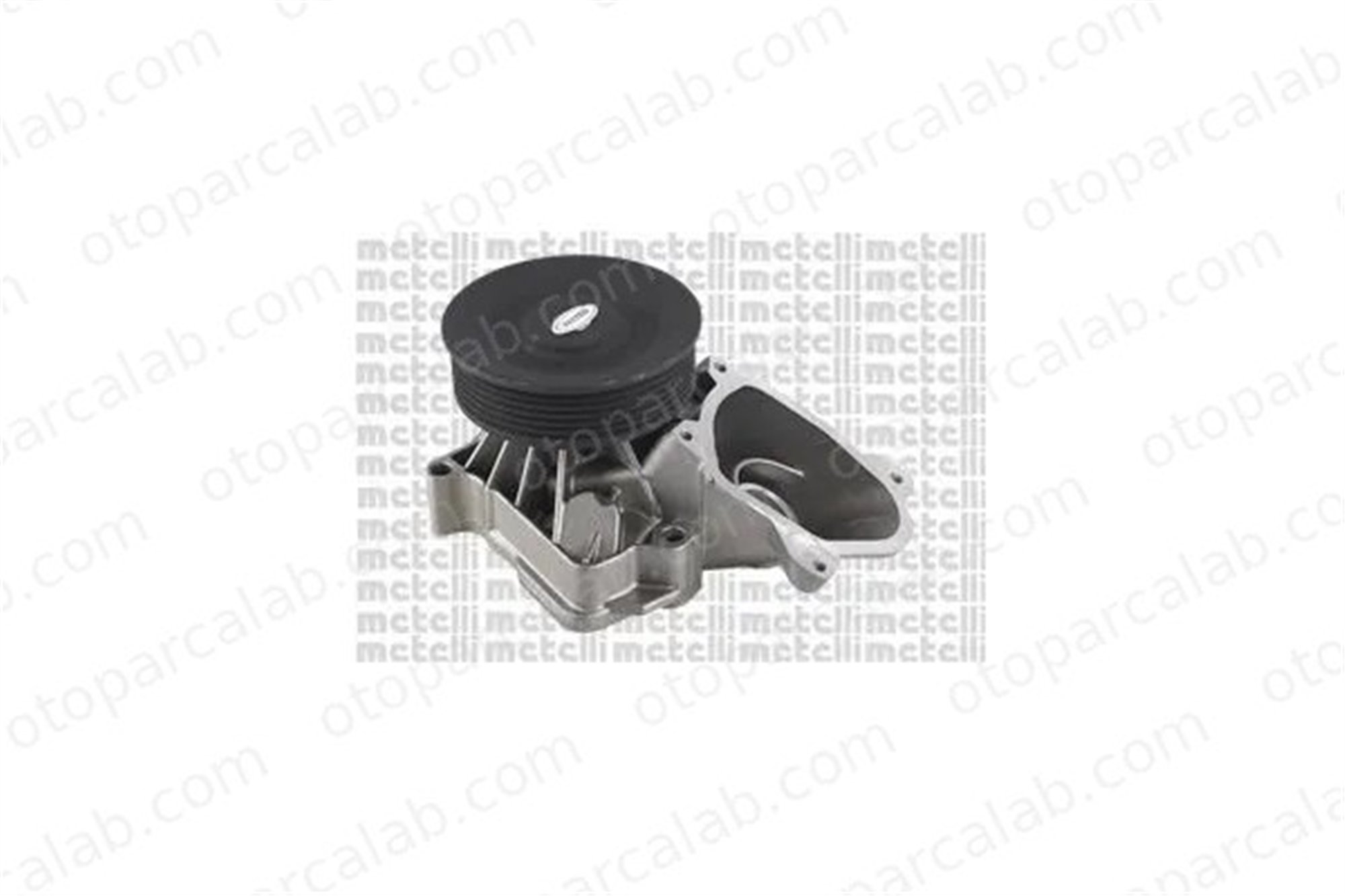 METELLI 24-0965 Devirdaim Su Pompası BMW 5 5 Touring 11517791834 11517783305
