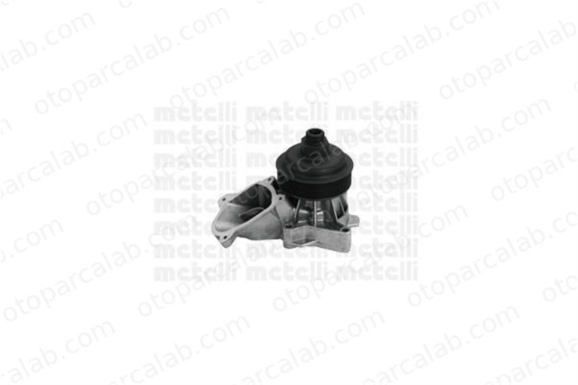 METELLI 24-1046 Devirdaim Su Pompası BMW 3 3 Touring 11517788306 11517794244