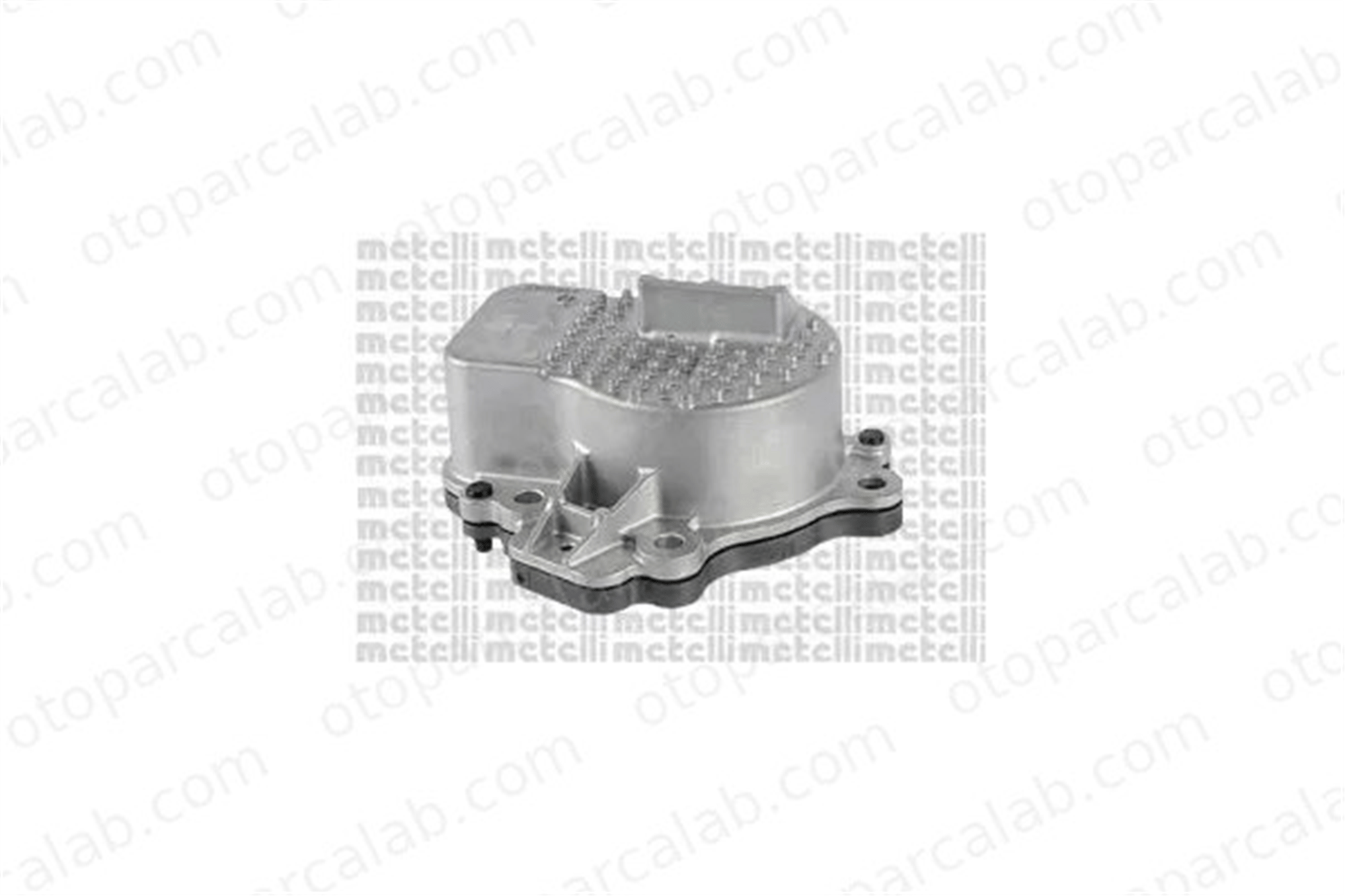METELLI 24-1286 Devirdaim Su Pompası HONDA CR-V V TOYOTA AURIS 161A029015 192005K0A01