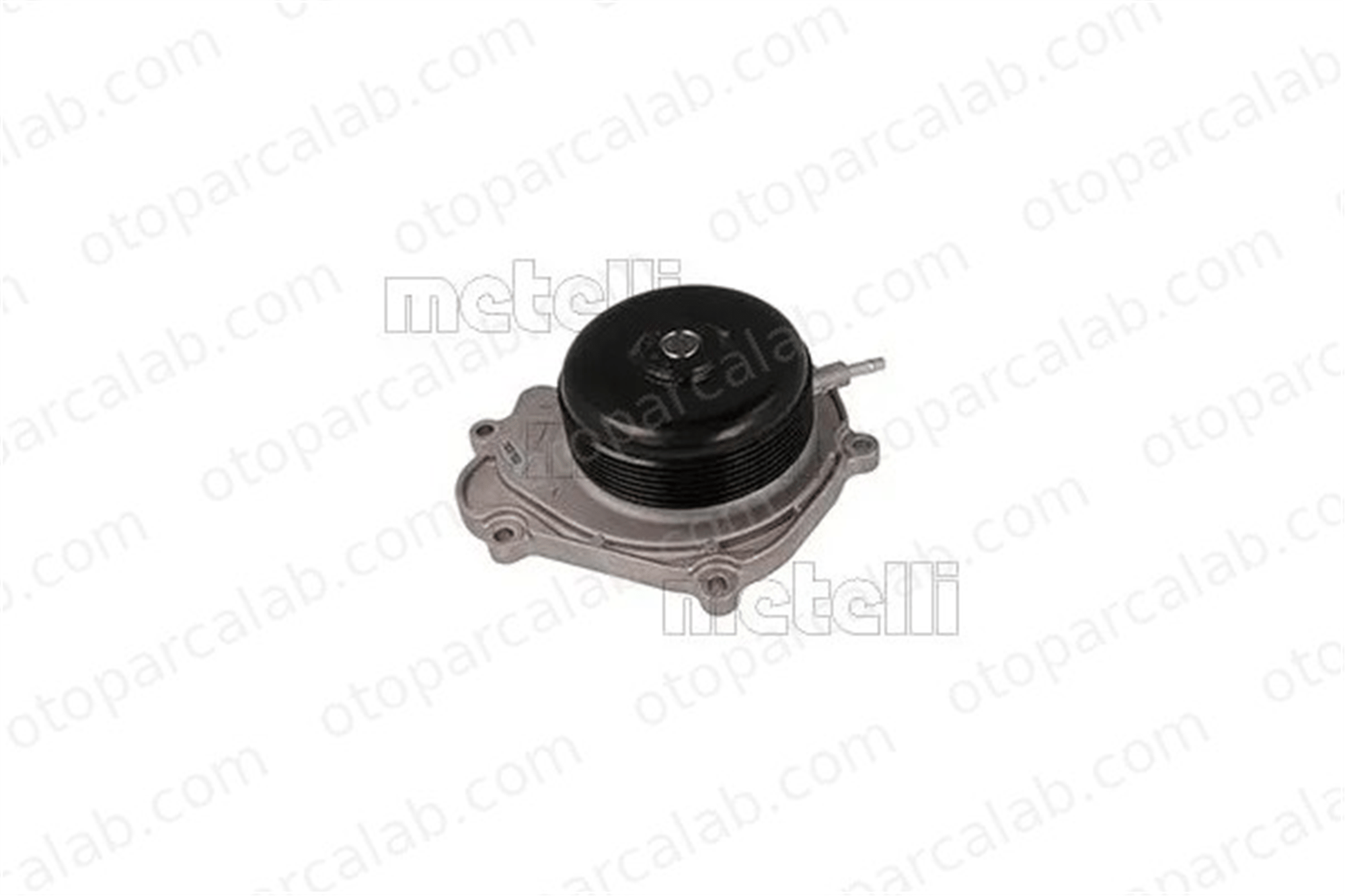 METELLI 24-1376 Devirdaim Su Pompası MERCEDES-BENZ VITO Mixto C-SERISI 6512000100 6512000200