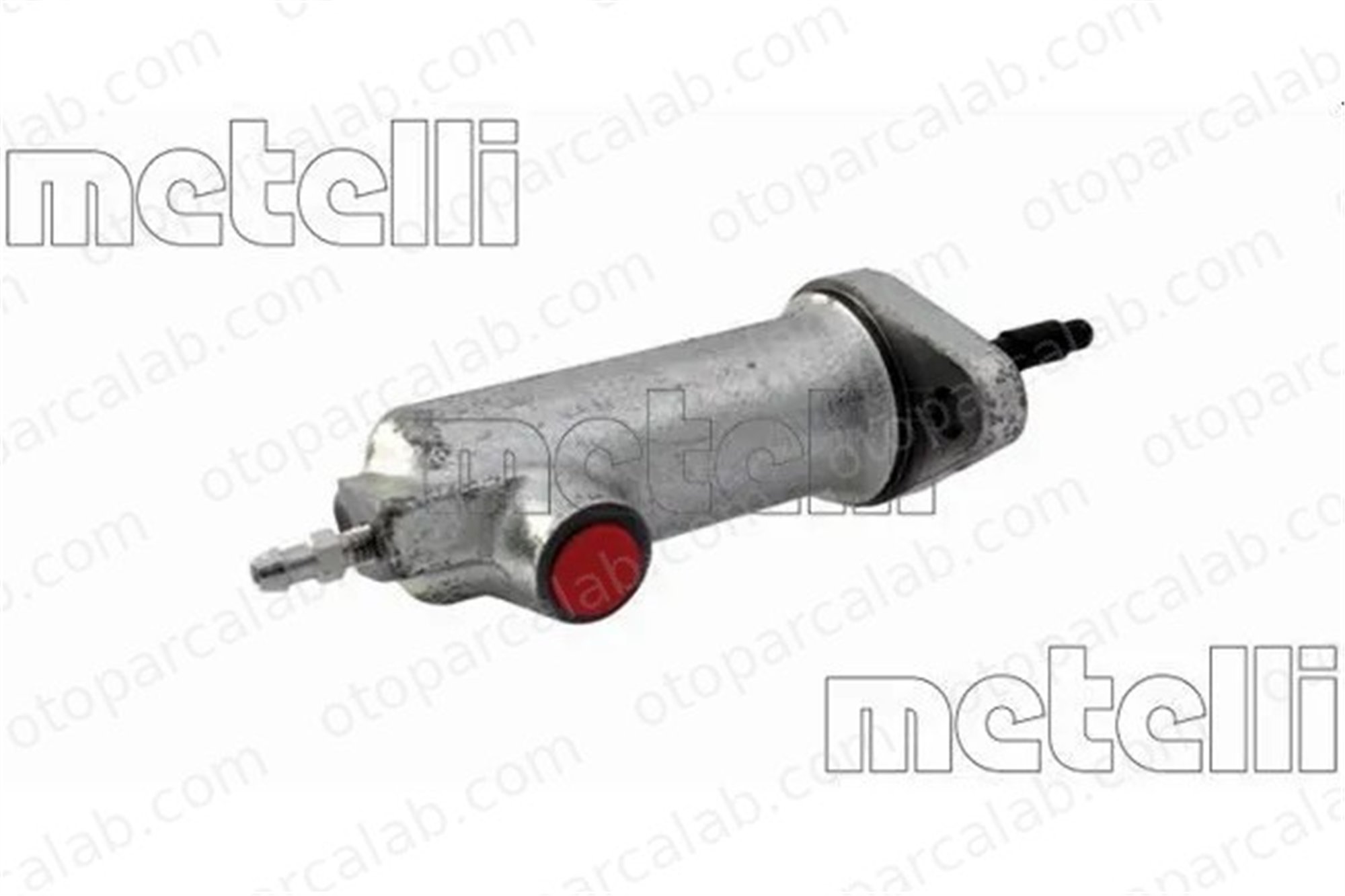 METELLI 54-0017 Debriyaj Merkezi Alt MERCEDES-BENZ E-SERISI E-SERISI T-Model 2012900411 2012900511