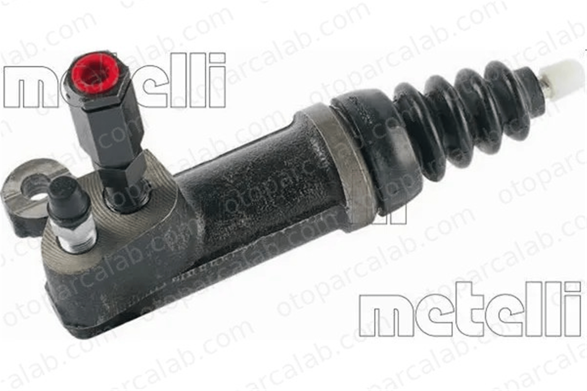 METELLI 54-0049 Debriyaj Merkezi Alt AUDI A6 C5 Avant A6 C5 8E0721257M 8D0721257B