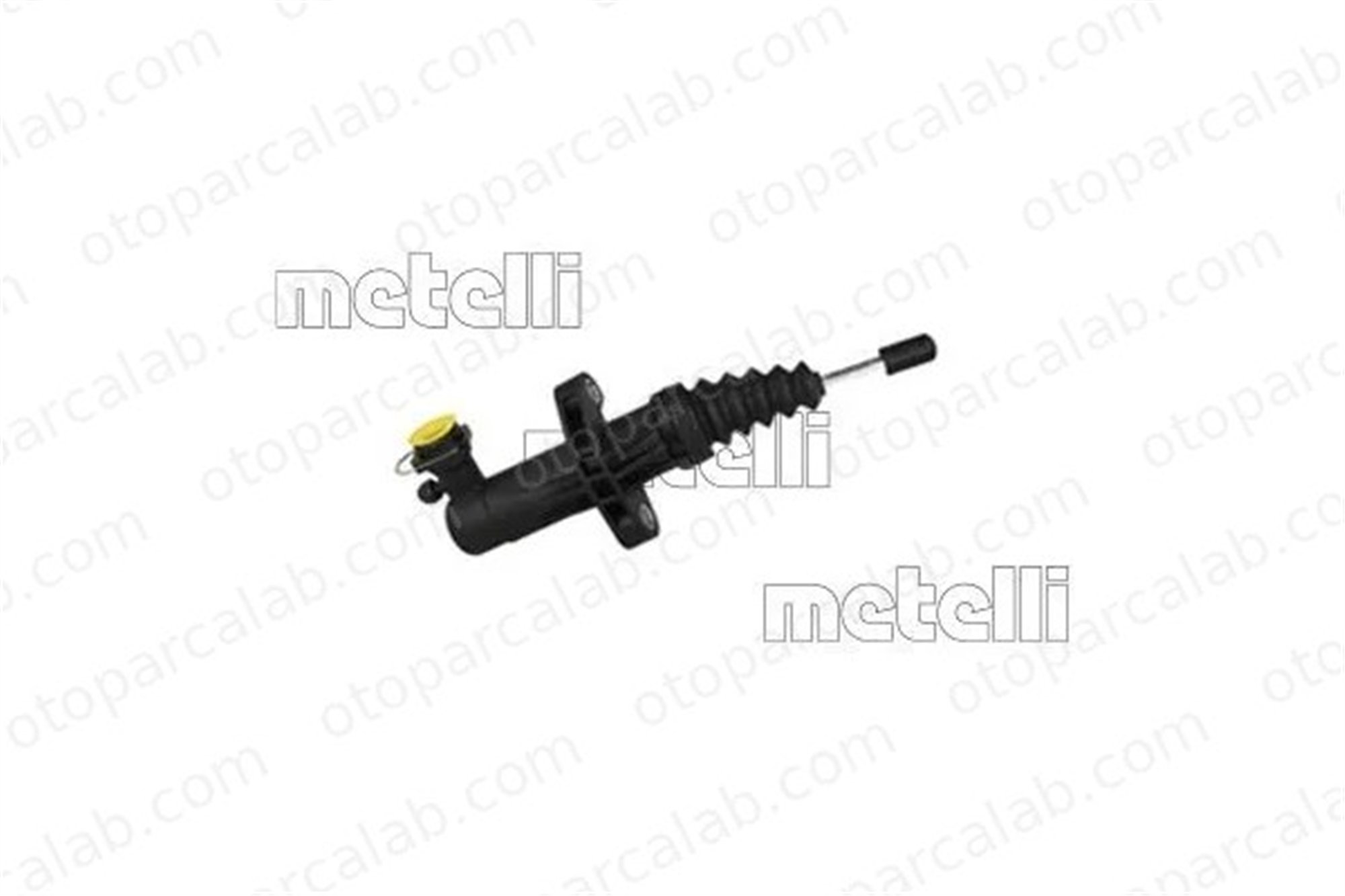 METELLI 54-0179 Debriyaj Merkezi Alt CITROËN JUMPER Platform şasi JUMPER Panelvan/Van 1609015780 55199056