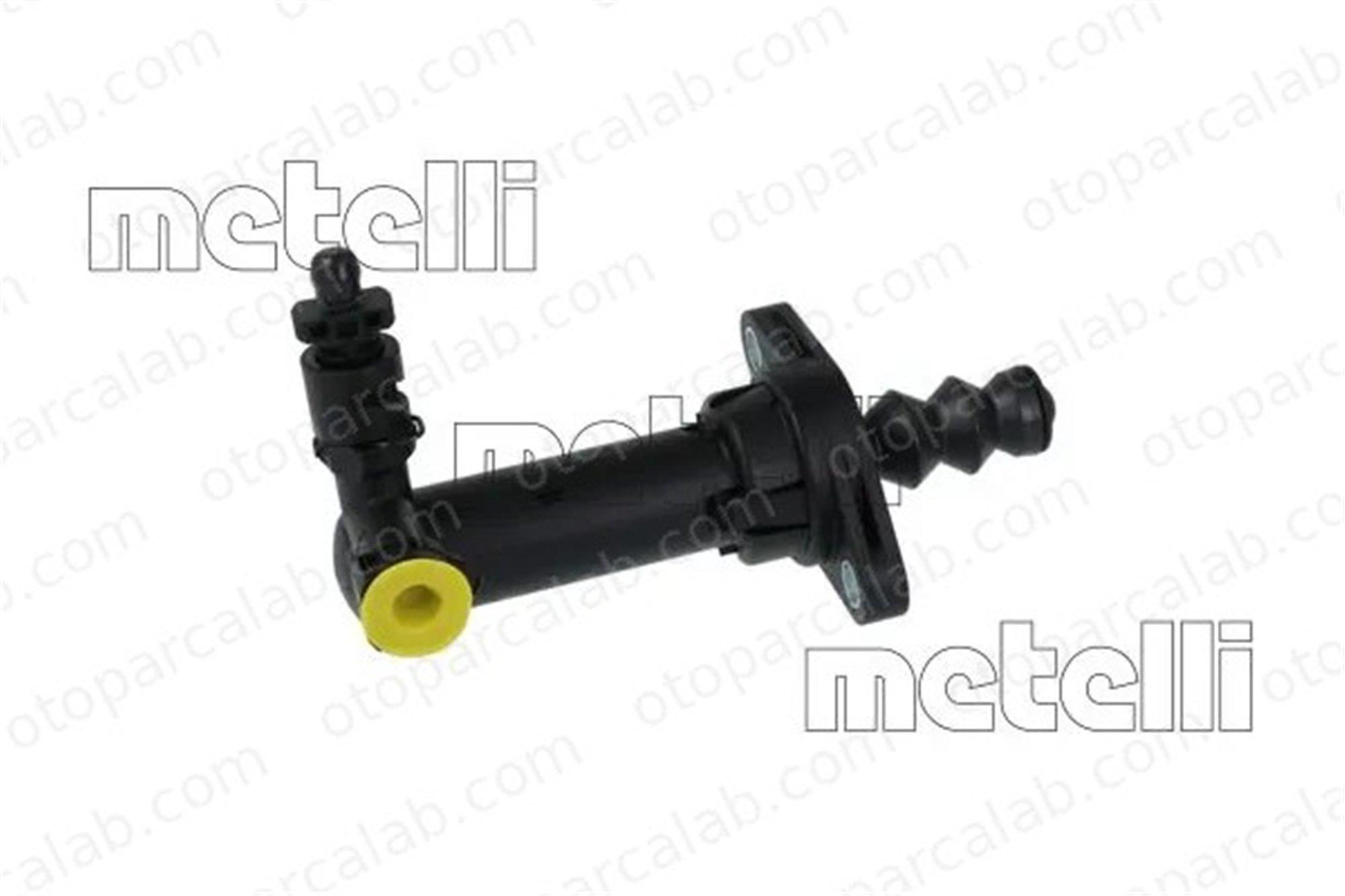 METELLI 54-0204 Debriyaj Merkezi Alt SKODA KAMIQ SCALA 2Q0721261A 2Q0721261D