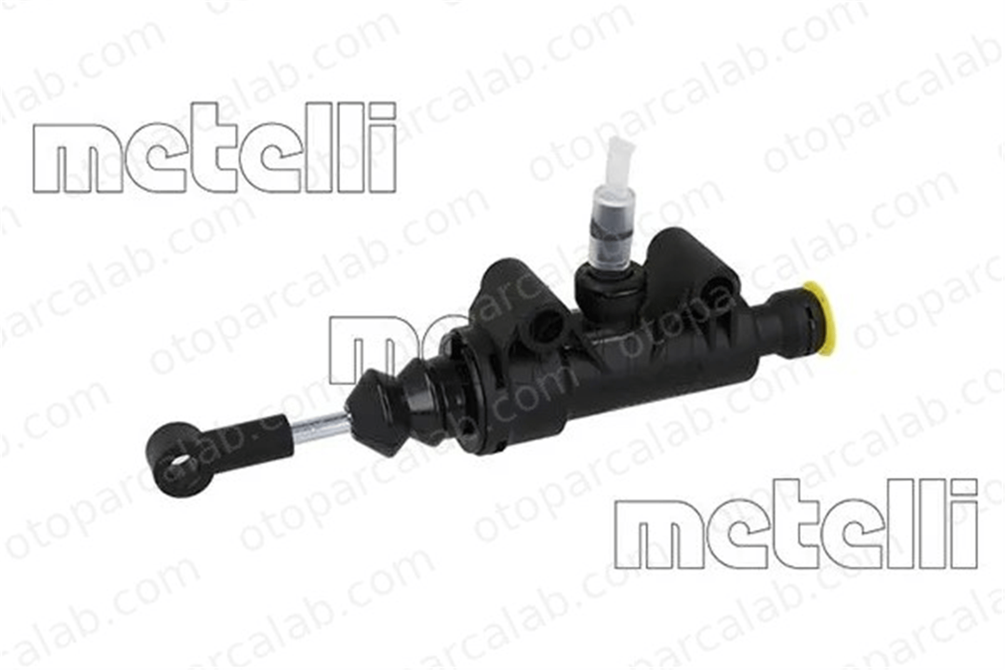 METELLI 55-0084 Debriyaj Merkezi Üst MERCEDES-BENZ E-SERISI E-SERISI T-Model A2112900112 1722900212