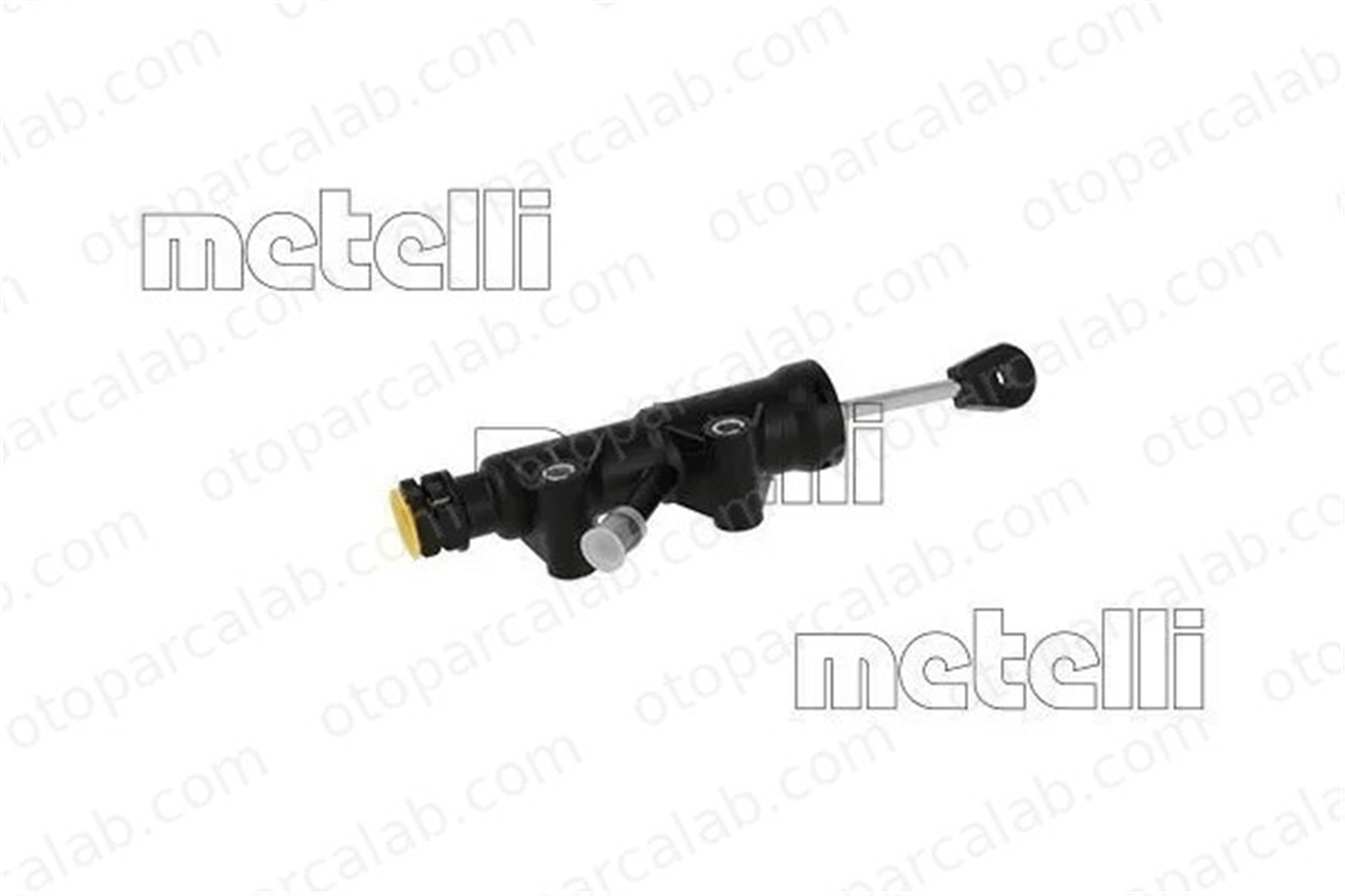 METELLI 55-0094 Debriyaj Merkezi Üst MERCEDES-BENZ VITO Minibüs/Otobüs VITO / MIXTO Panelvan/Van 6392900112 6392900012