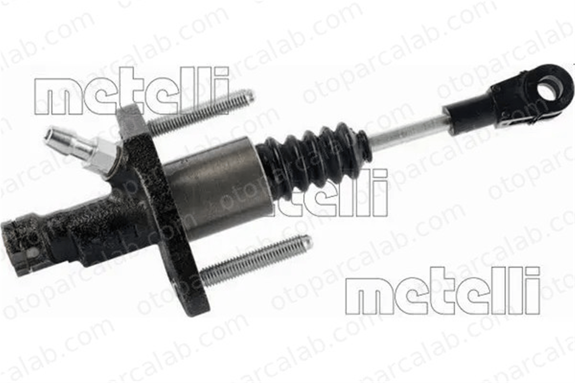 METELLI 55-0128 Debriyaj Merkezi Üst OPEL ASTRA G Station wagon ASTRA H Station wagon 90523769 5679306