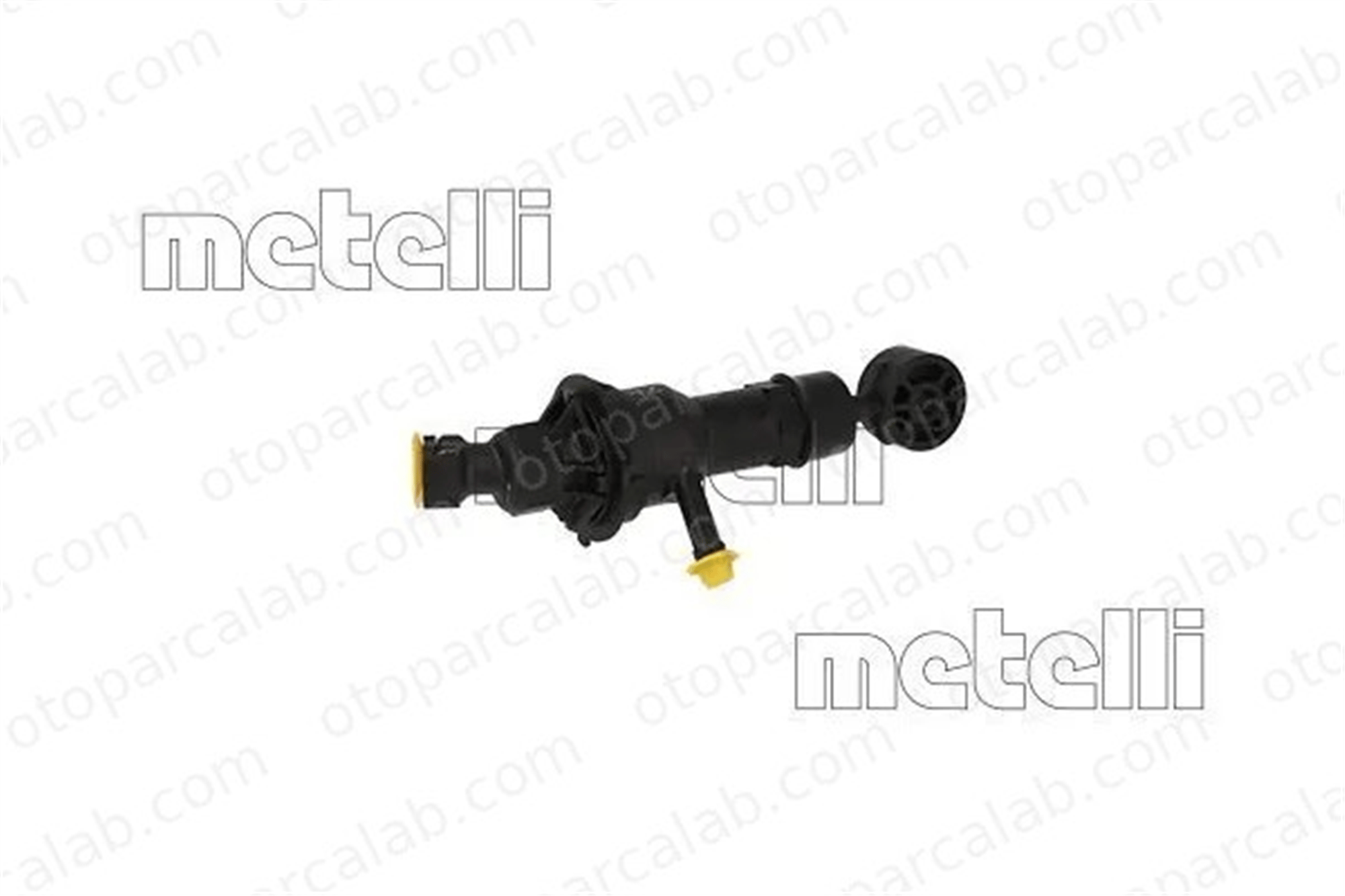 METELLI 55-0172 Debriyaj Merkezi Üst CITROËN JUMPER Panelvan/Van FIAT DUCATO Panelvan/Van 55192726 218280