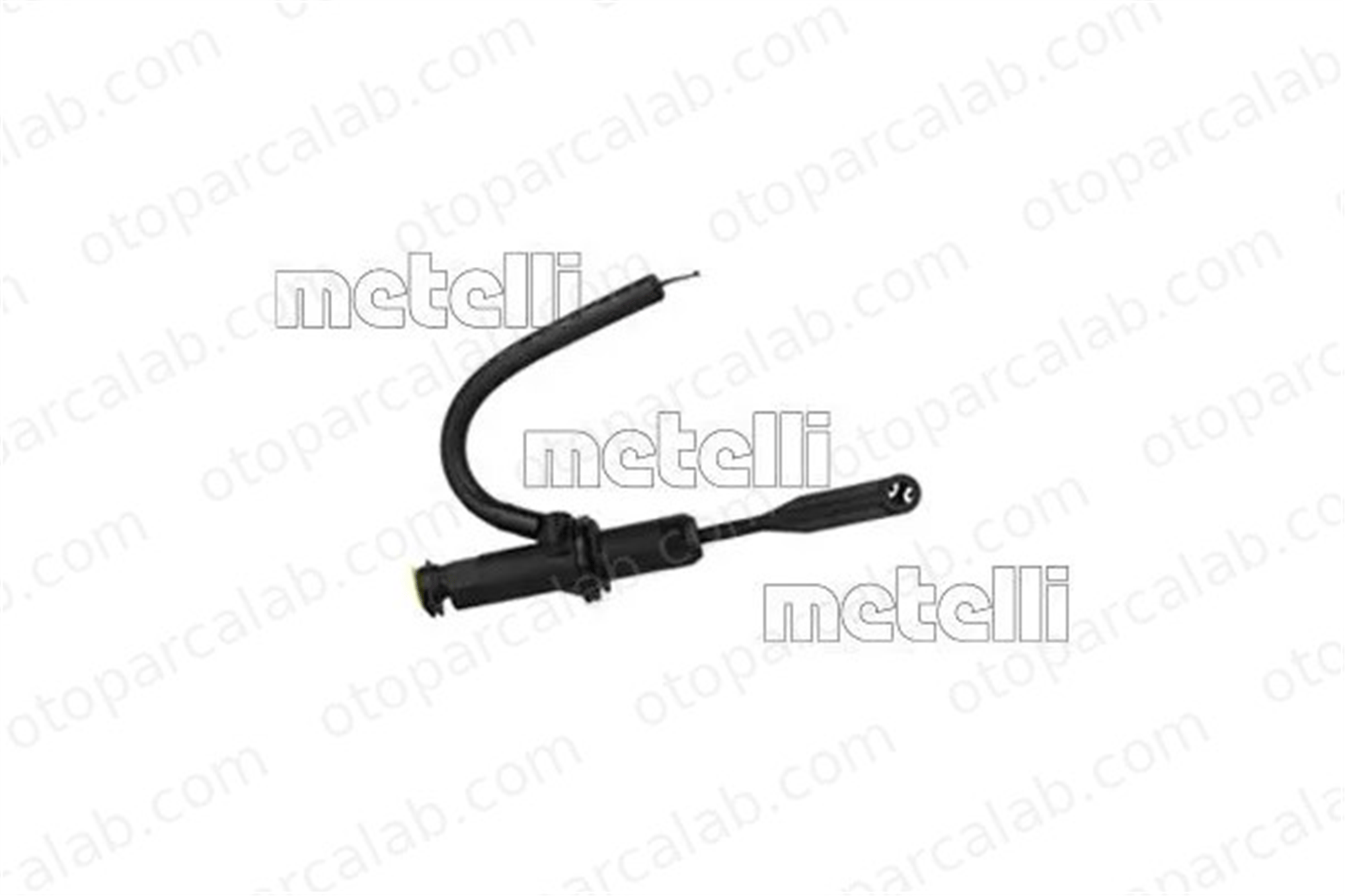 METELLI 55-0255 Debriyaj Merkezi Üst DACIA LOGAN MCV LOGAN 6001548446