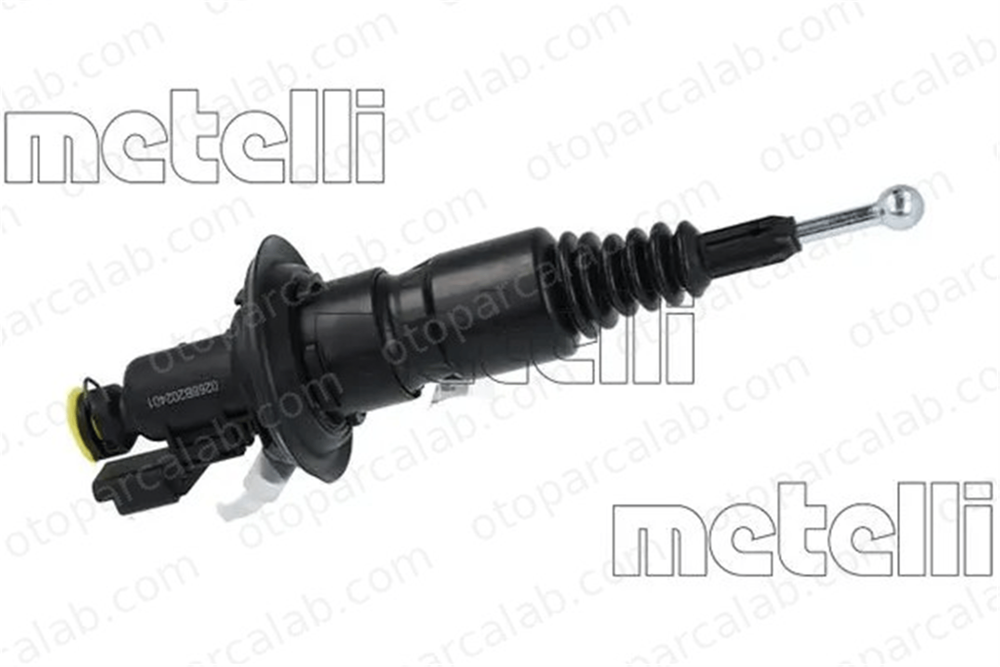 METELLI 55-0268 Debriyaj Merkezi Üst PEUGEOT 308 II CITROËN C4 GRAND PICASSO II 9674259580