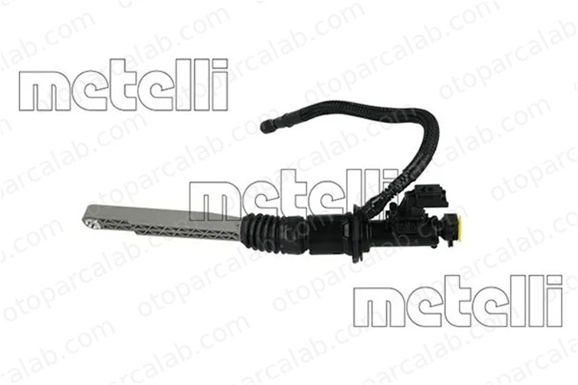 METELLI 55-0308 Debriyaj Merkezi Üst OPEL CORSA F PEUGEOT 208 II 9824255680