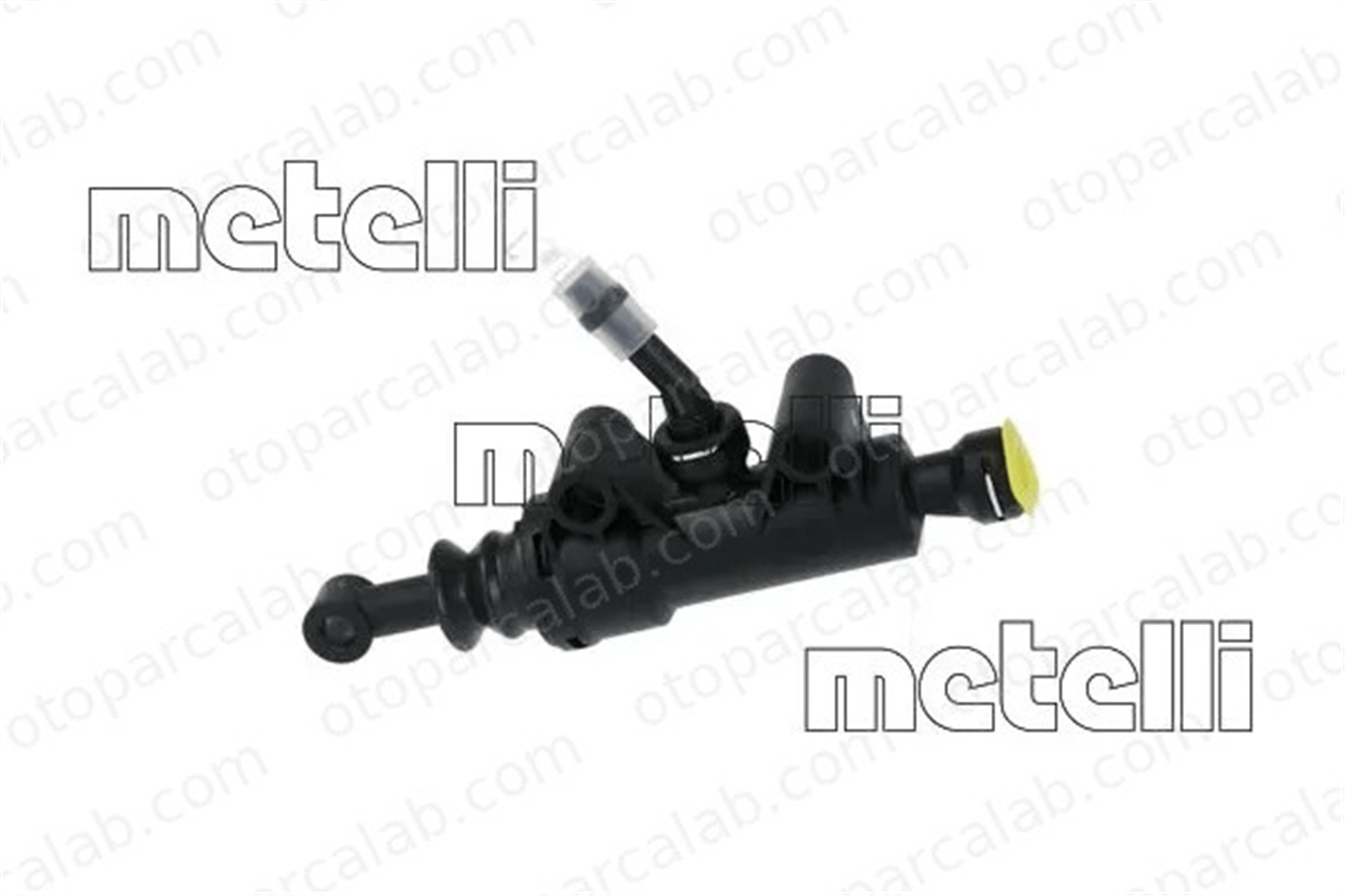 METELLI 55-0316 Debriyaj Merkezi Alt MERCEDES-BENZ C-SERISI C-SERISI T-Model A2042900112 204290011264