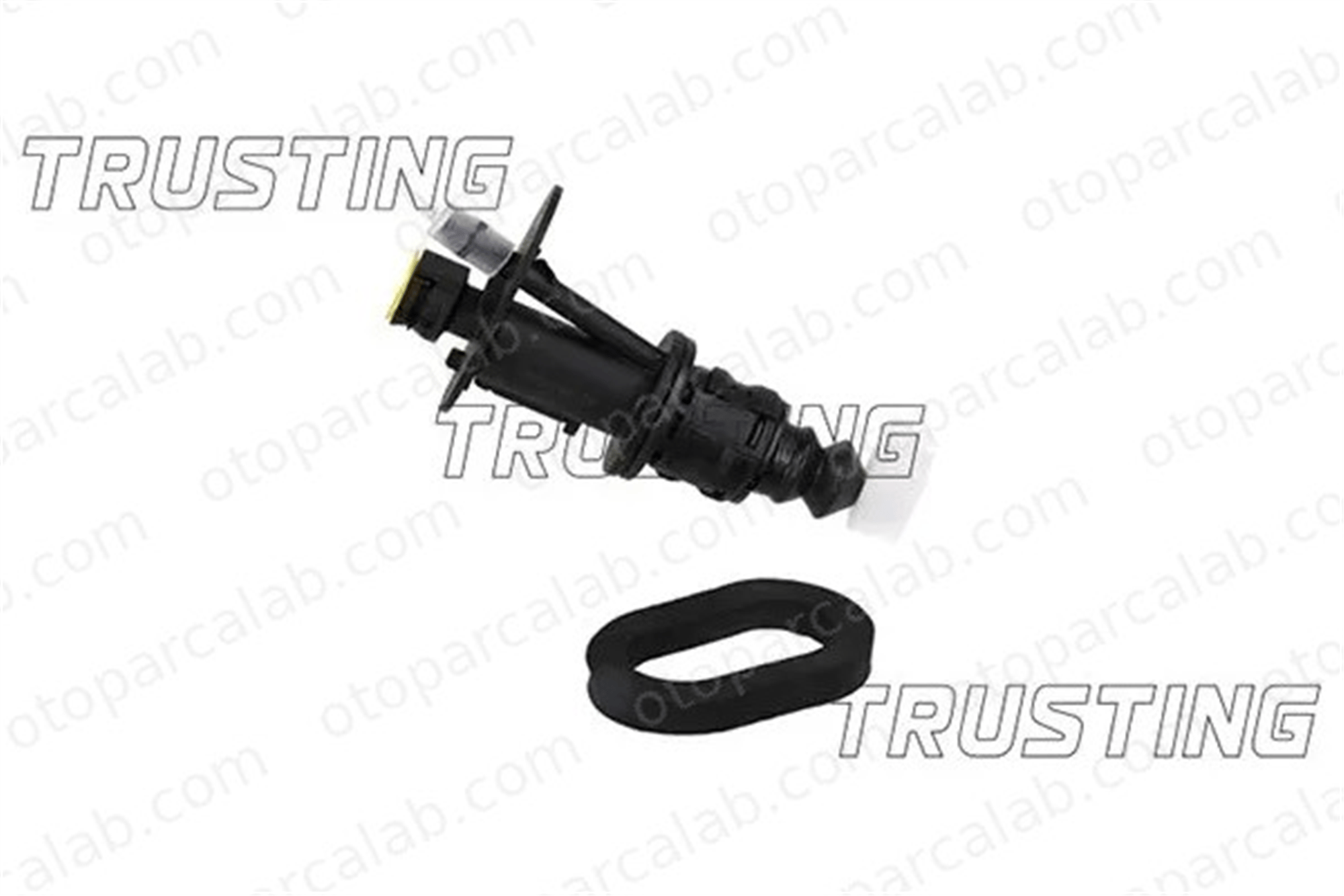 METELLI 55-0319 Debriyaj Merkezi Üst MERCEDES-BENZ VITO Mixto VITO Panelvan/Van 4472900012 A4472900012