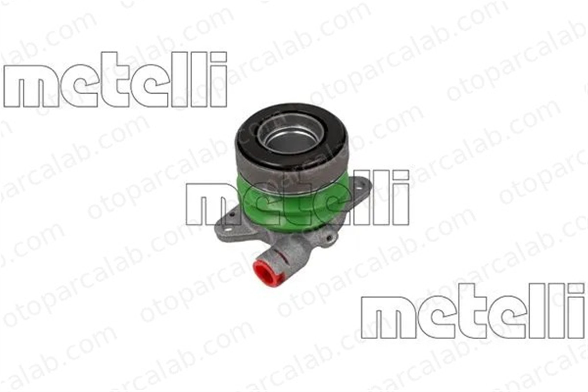 METELLI 56-0031 Debriyaj Rulmanı ALFA ROMEO MITO FIAT PUNTO EVO 55243919 55210245
