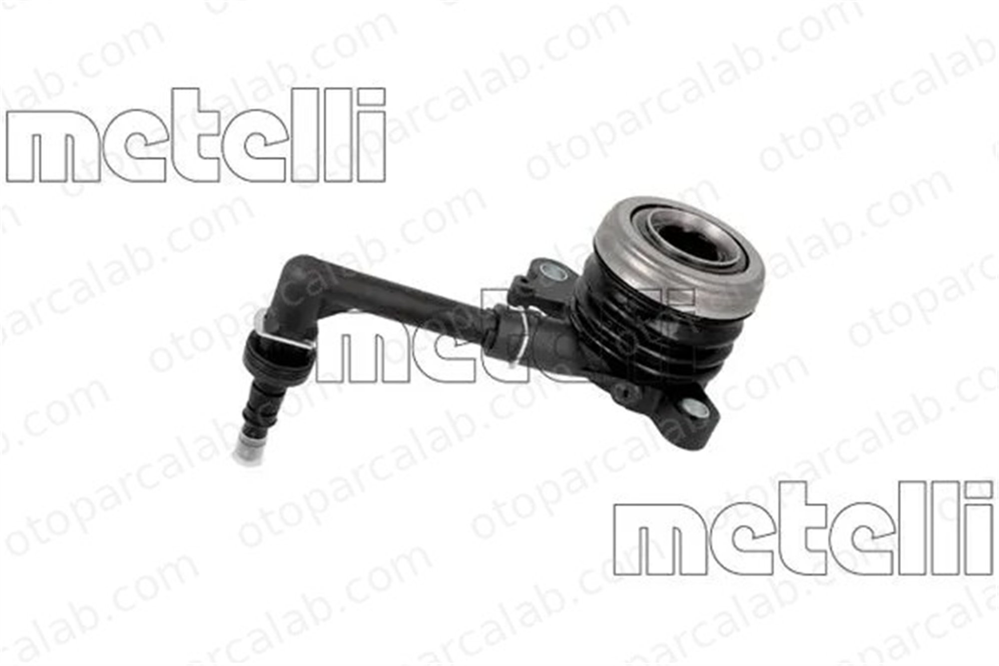 METELLI 56-0043 Debriyaj Rulmanı RENAULT MEGANE II MEGANE II Sedan 306202864R 30620AE800