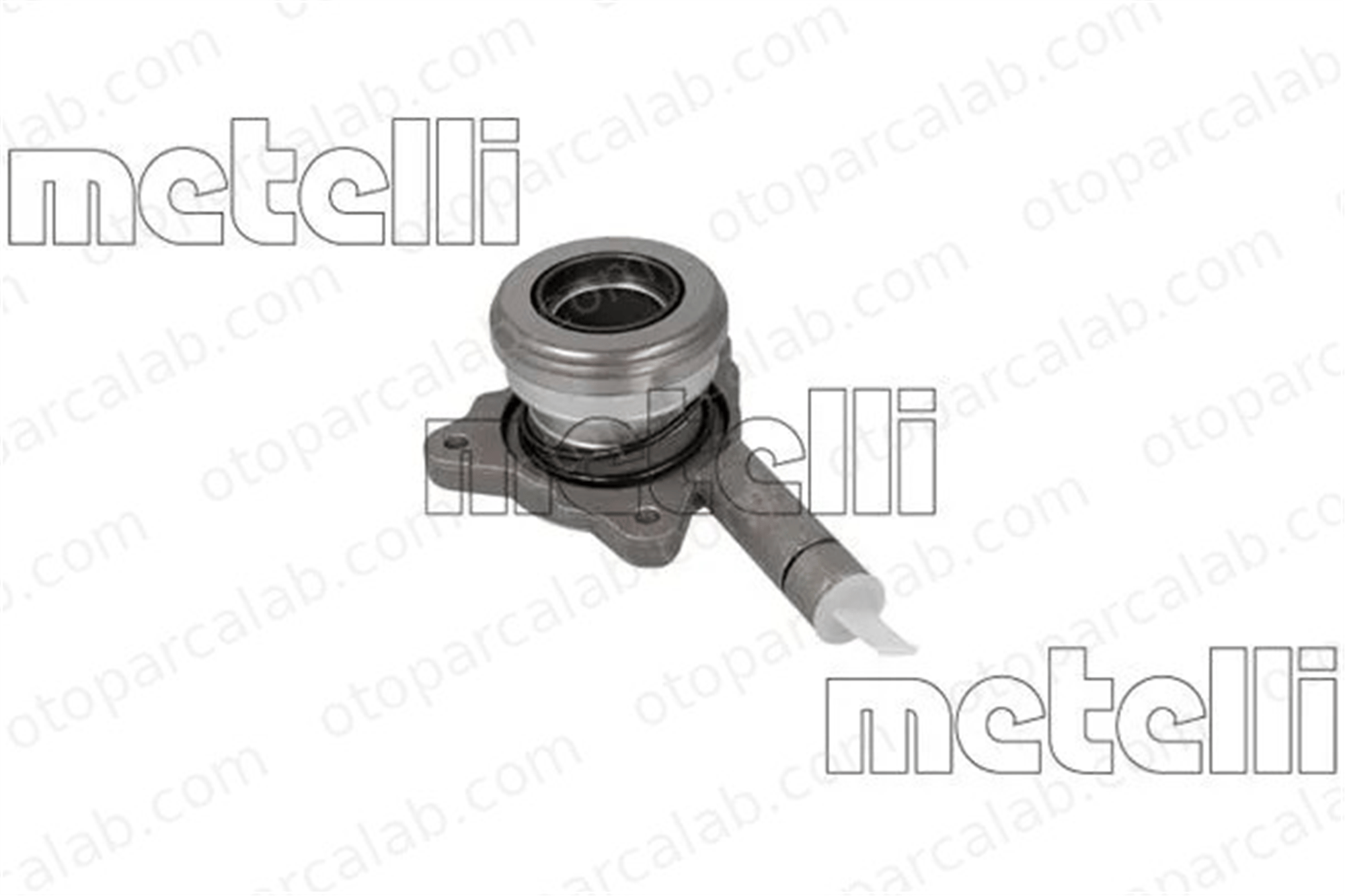 METELLI 56-0052 Debriyaj Rulmanı FORD TRANSIT V363 Panelvan/Van TRANSIT V363 Platform şasi 560052 1727159