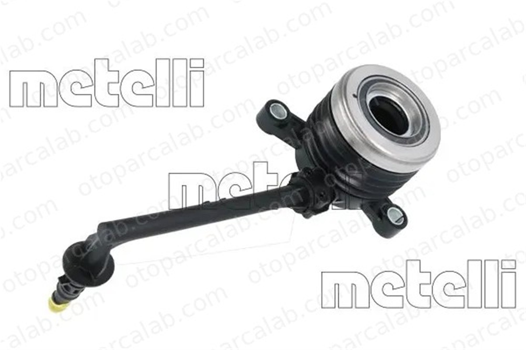 METELLI 56-0076 Debriyaj Rulmanı RENAULT SCÉNIC IV GRAND SCÉNIC IV 305703721R 3062000Q1R