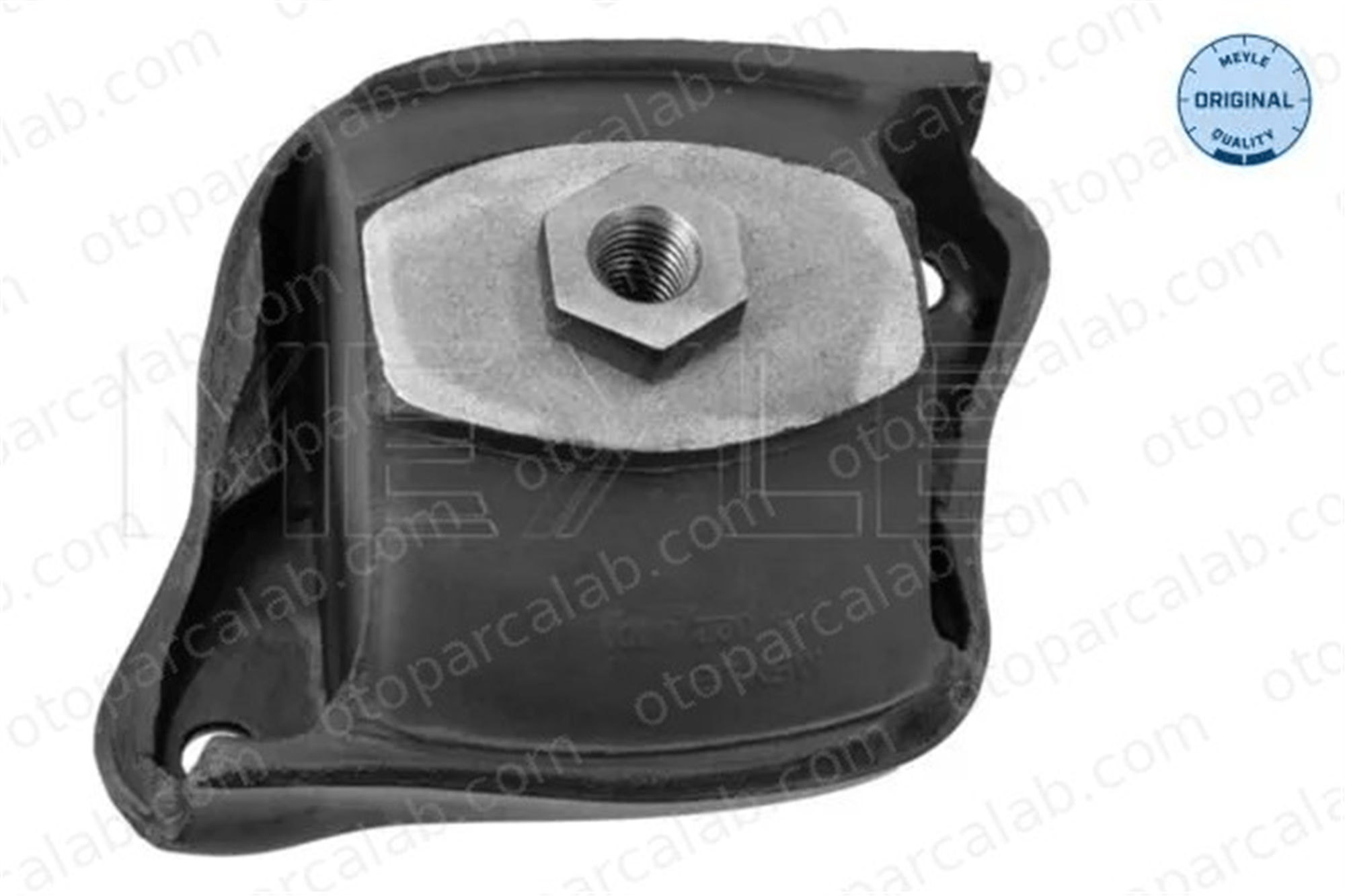MEYLE 014 022 0001 Motor Takozu Ön MERCEDES-BENZ S-SERISI Sedan A1082200017 1082200017