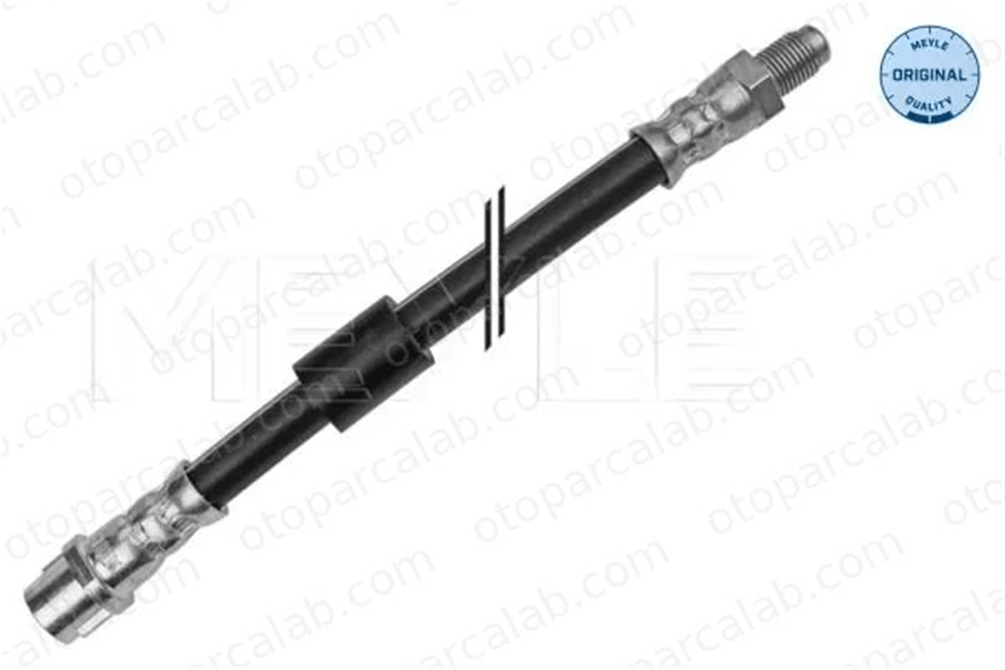 MEYLE 014 042 0009 Fren Hortumu Arka Sağ veya Sol MERCEDES-BENZ C-SERISI C-SERISI T-Model A2104280035 1714280035
