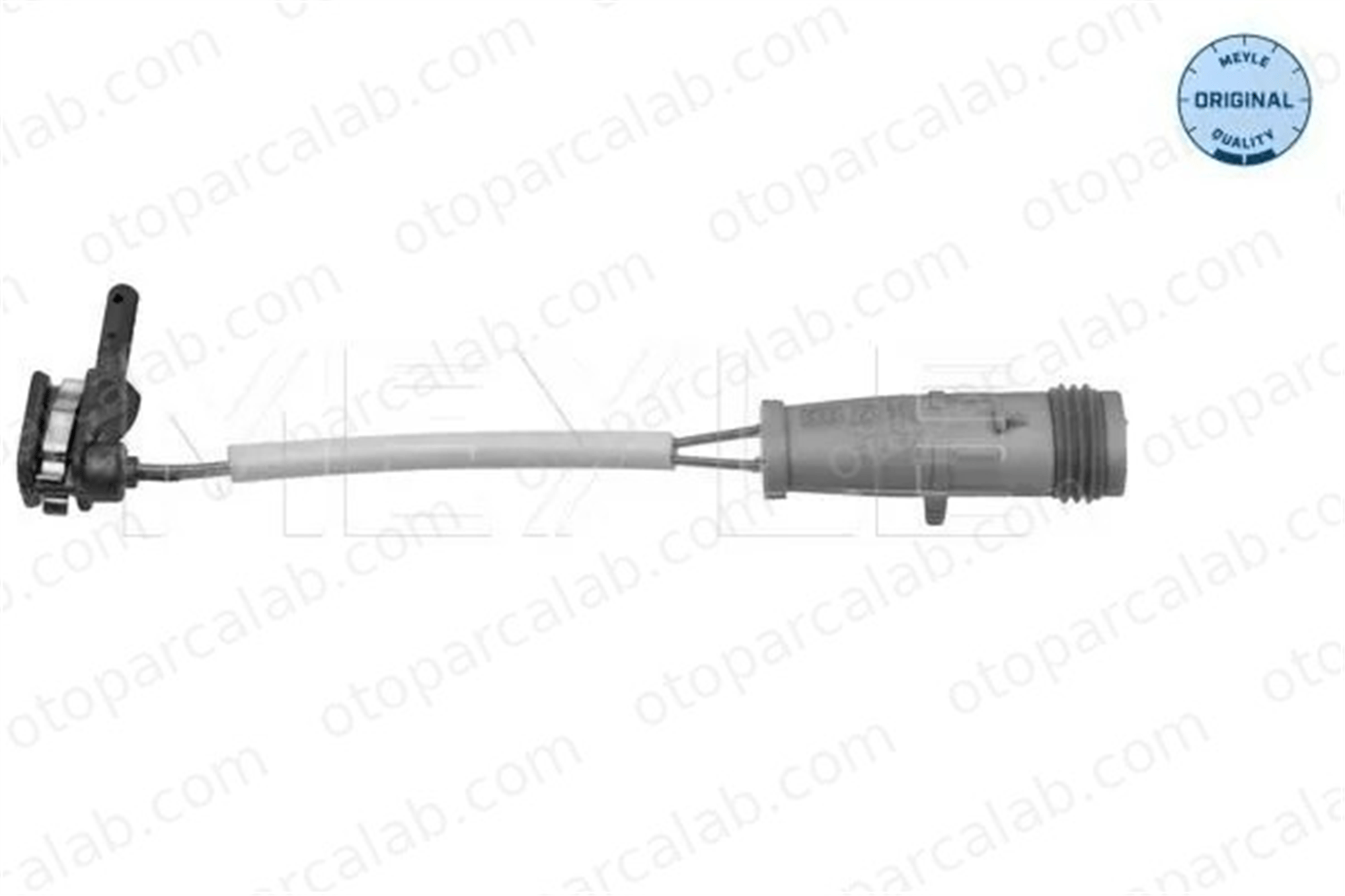 MEYLE 014 527 0006 Balata İkaz Kablosu Ön MERCEDES-BENZ S-SERISI SL A2319050014 2319050014