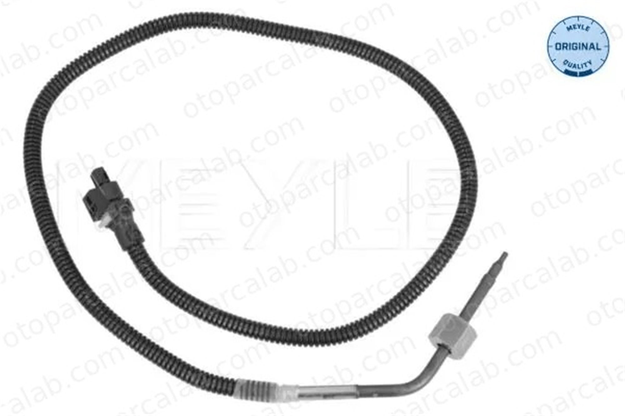 MEYLE 014 800 0163 Hararet Müşürü MERCEDES-BENZ E-SERISI E-SERISI T-Model A0009058501 9057004