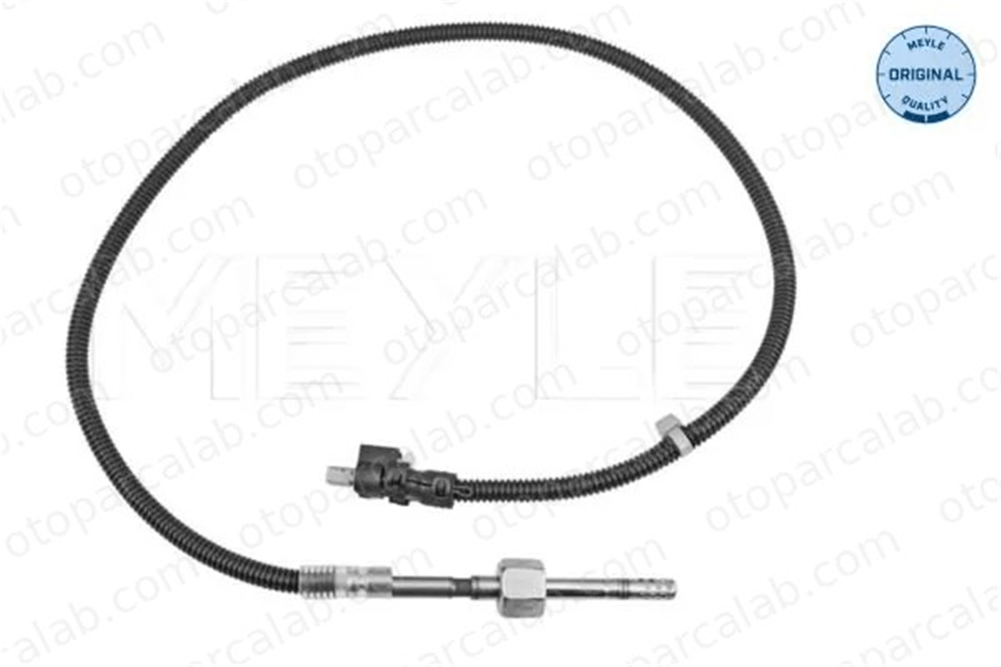 MEYLE 014 800 0164 Hararet Müşürü MERCEDES-BENZ S-SERISI M-SERISI A0009051105 9050532