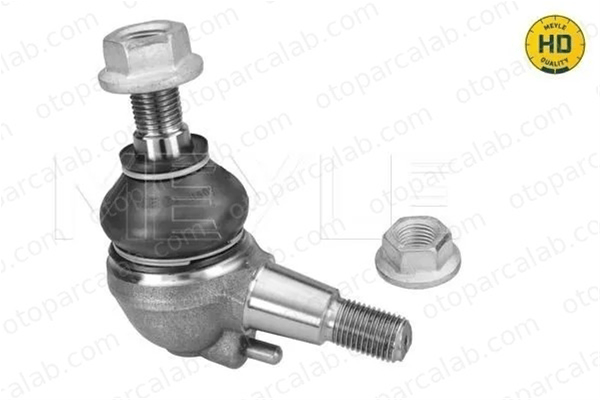 MEYLE 016 010 6331/HD Rotil Alt Sağ veya Sol MERCEDES-BENZ E-SERISI E-SERISI T-Model A2103300035 5099237AA