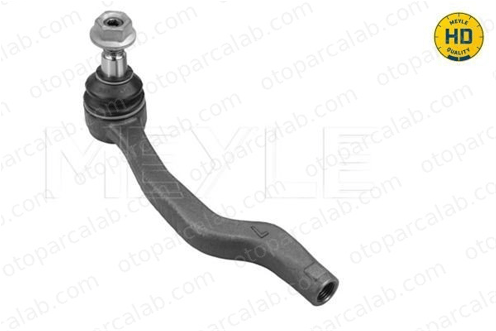 MEYLE 016 020 0040/HD Rot Başı Sol MERCEDES-BENZ VANEO A4144600005 4144600005