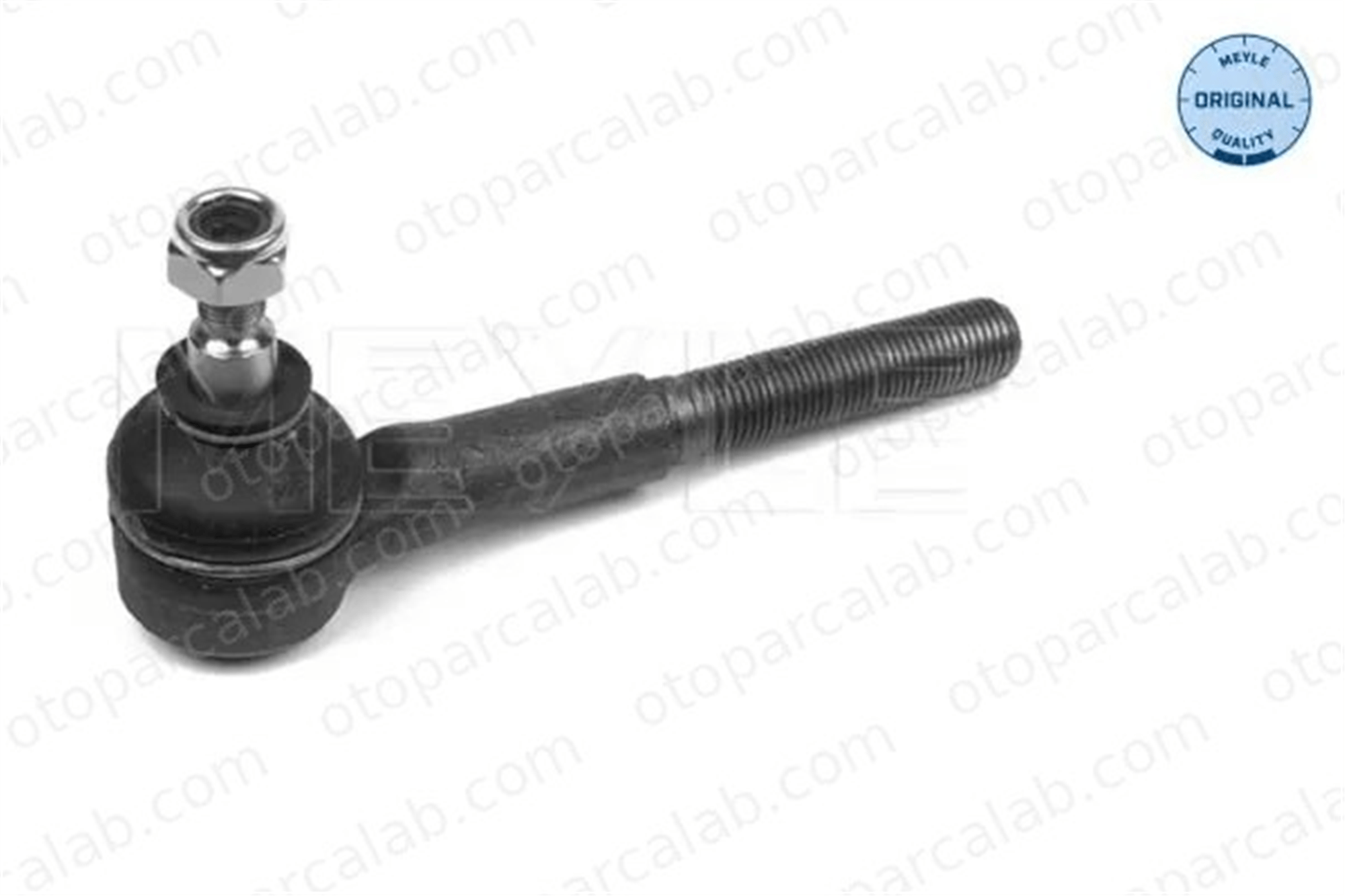 MEYLE 016 020 6310 Rot Başı Sağ veya Sol MERCEDES-BENZ 124 Sedan 124 T-Model A0003385610 3385610