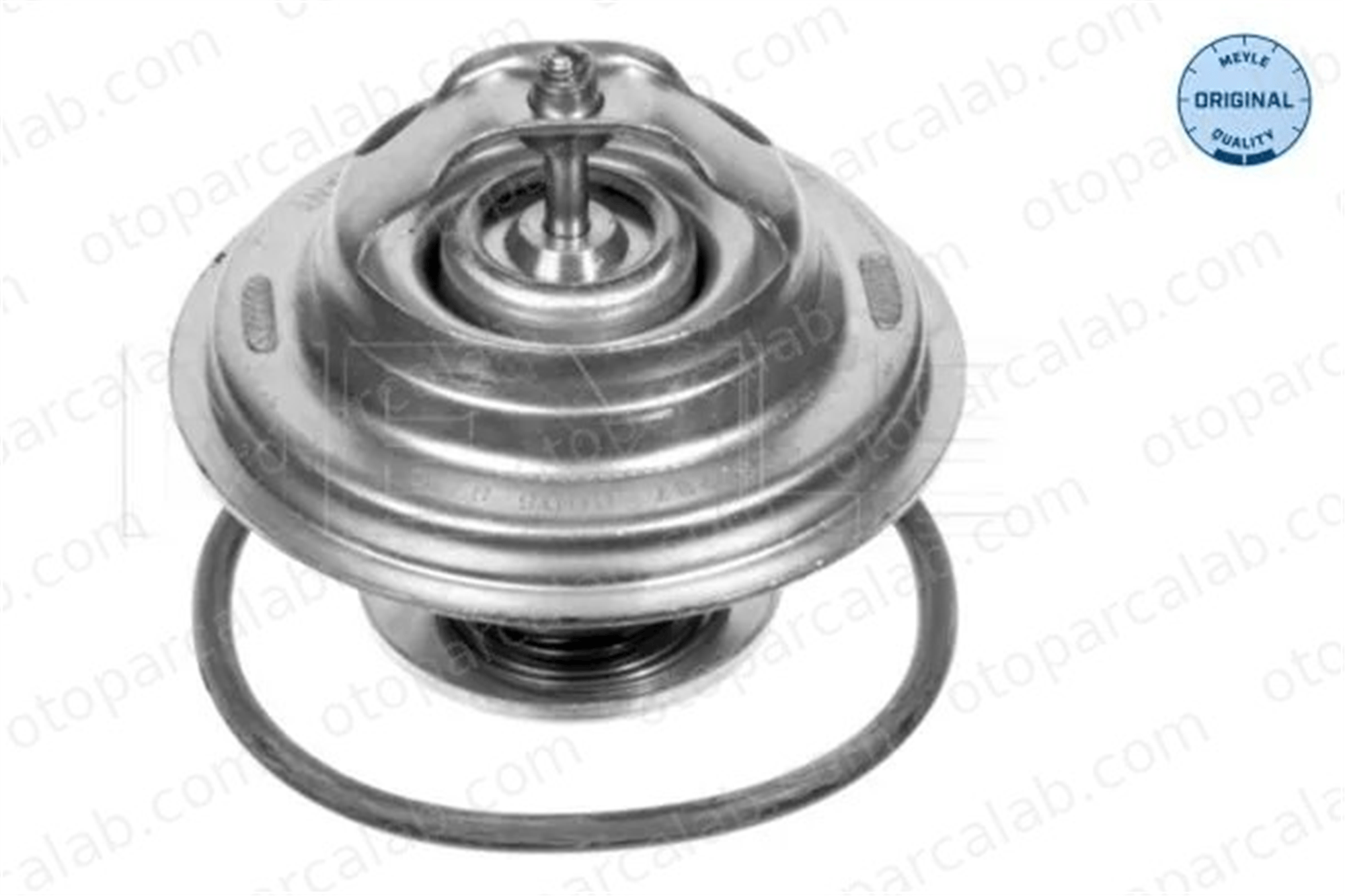 MEYLE 028 287 0006 Termostat AUDI 100 C3 Sedan 100 C3 Avant 69121113 069121113