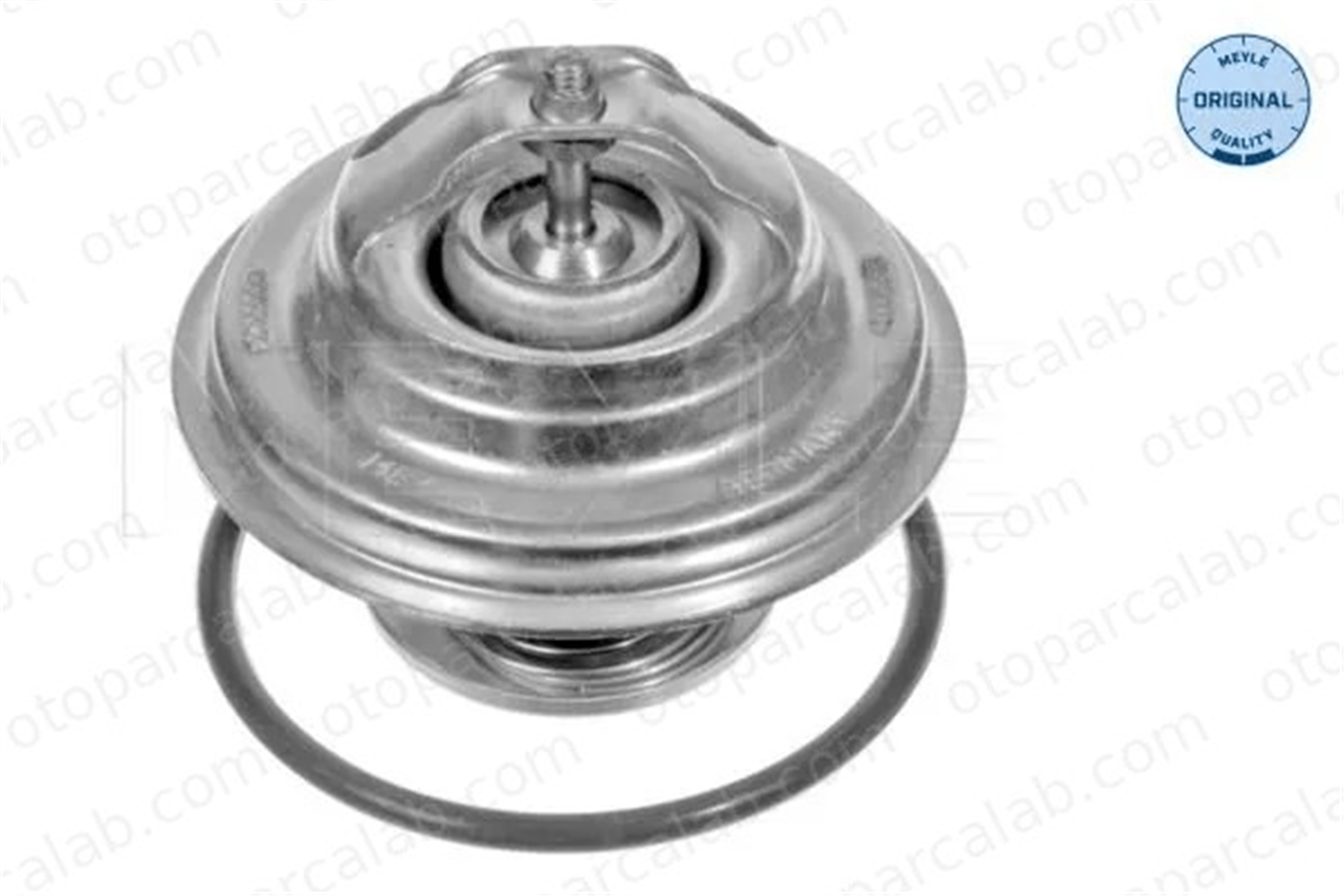 MEYLE 028 287 0007 Termostat AUDI A6 C5 Avant A6 C5 78121113F 078121113F