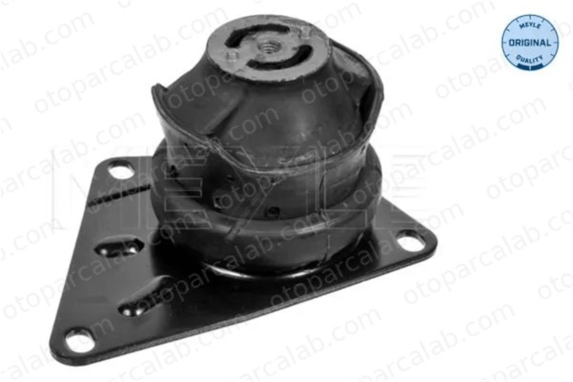 MEYLE 100 199 0077 Motor Takozu Sağ VW POLO III SEAT AROSA 6N0199262A 6N0199262L