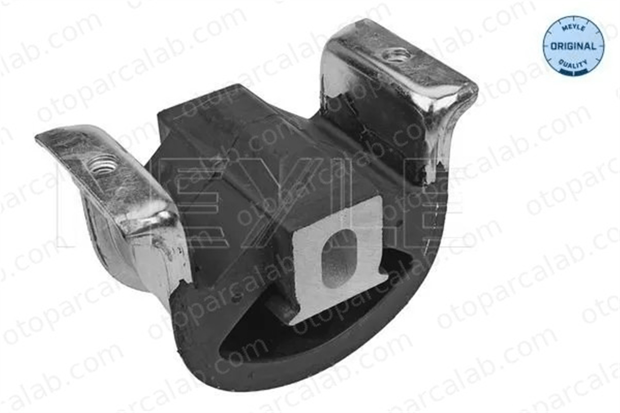 MEYLE 100 199 0144 Motor Takozu Ön VW TRANSPORTER T5 Minibüs/Otobüs TRANSPORTER T5 Panelvan/Van 7H0199848D