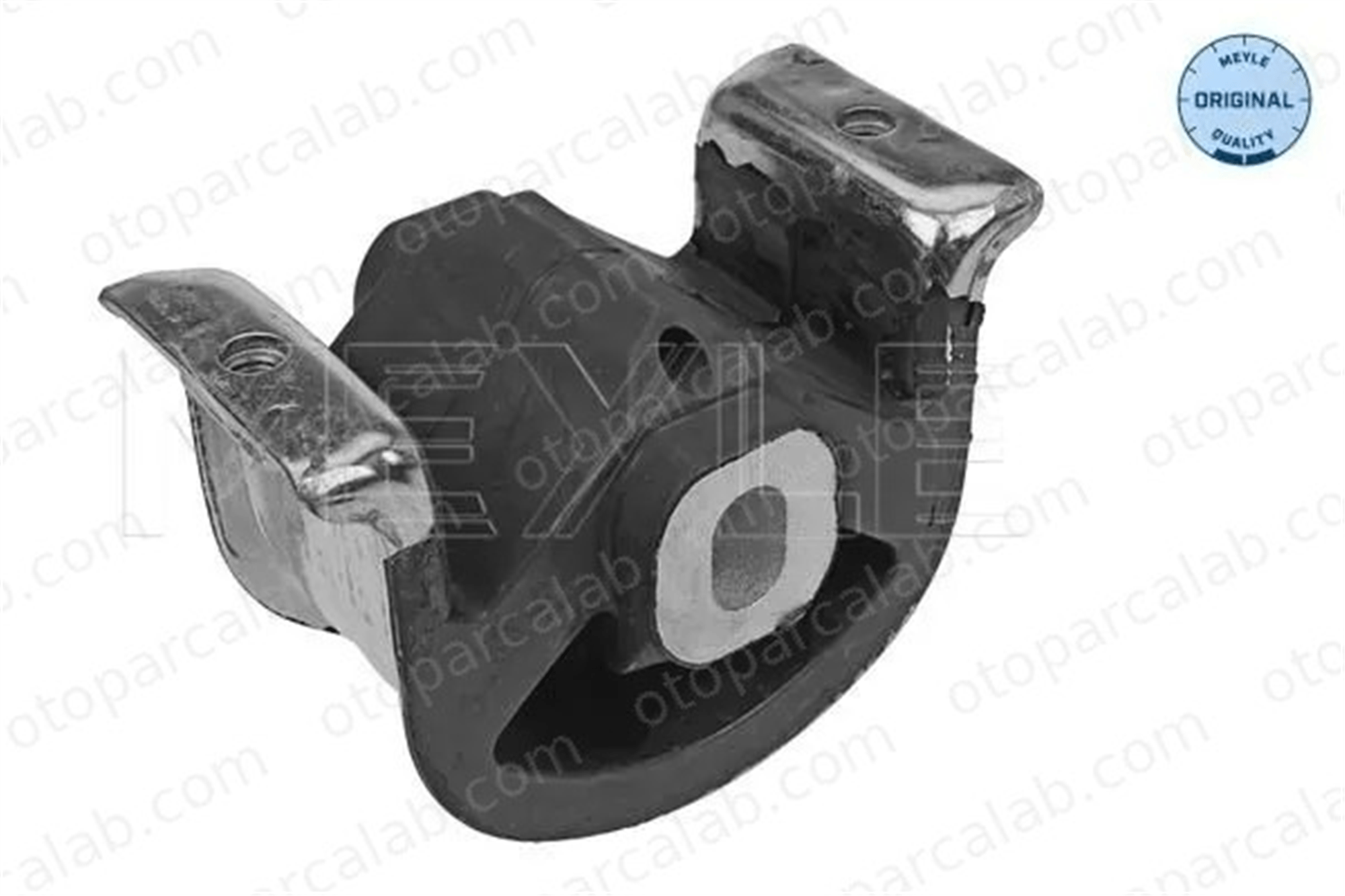 MEYLE 100 199 0145 Motor Takozu Ön VW TRANSPORTER T5 Minibüs/Otobüs TRANSPORTER T5 Panelvan/Van 7H0199848G 7H0199848E