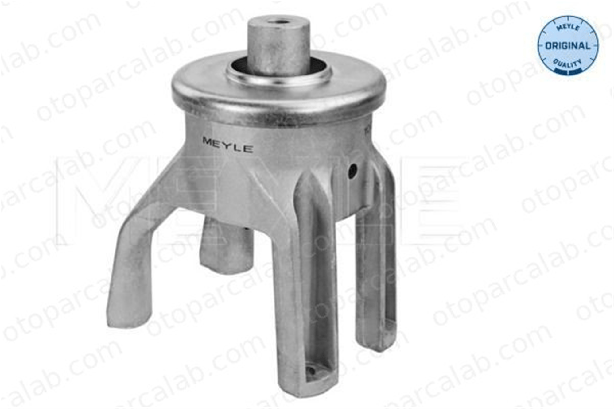 MEYLE 100 199 0147 Motor Takozu Arka VW TRANSPORTER T5 Minibüs/Otobüs TRANSPORTER T5 Panelvan/Van 7H0199849AT 7E0199849