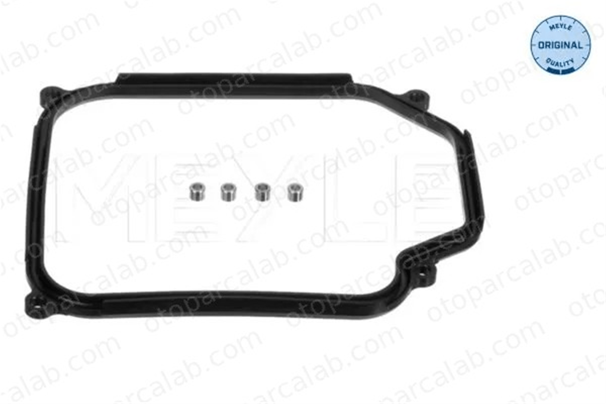MEYLE 100 321 0001 Karter Contası VW BORA I GOLF IV 96321370 096321370