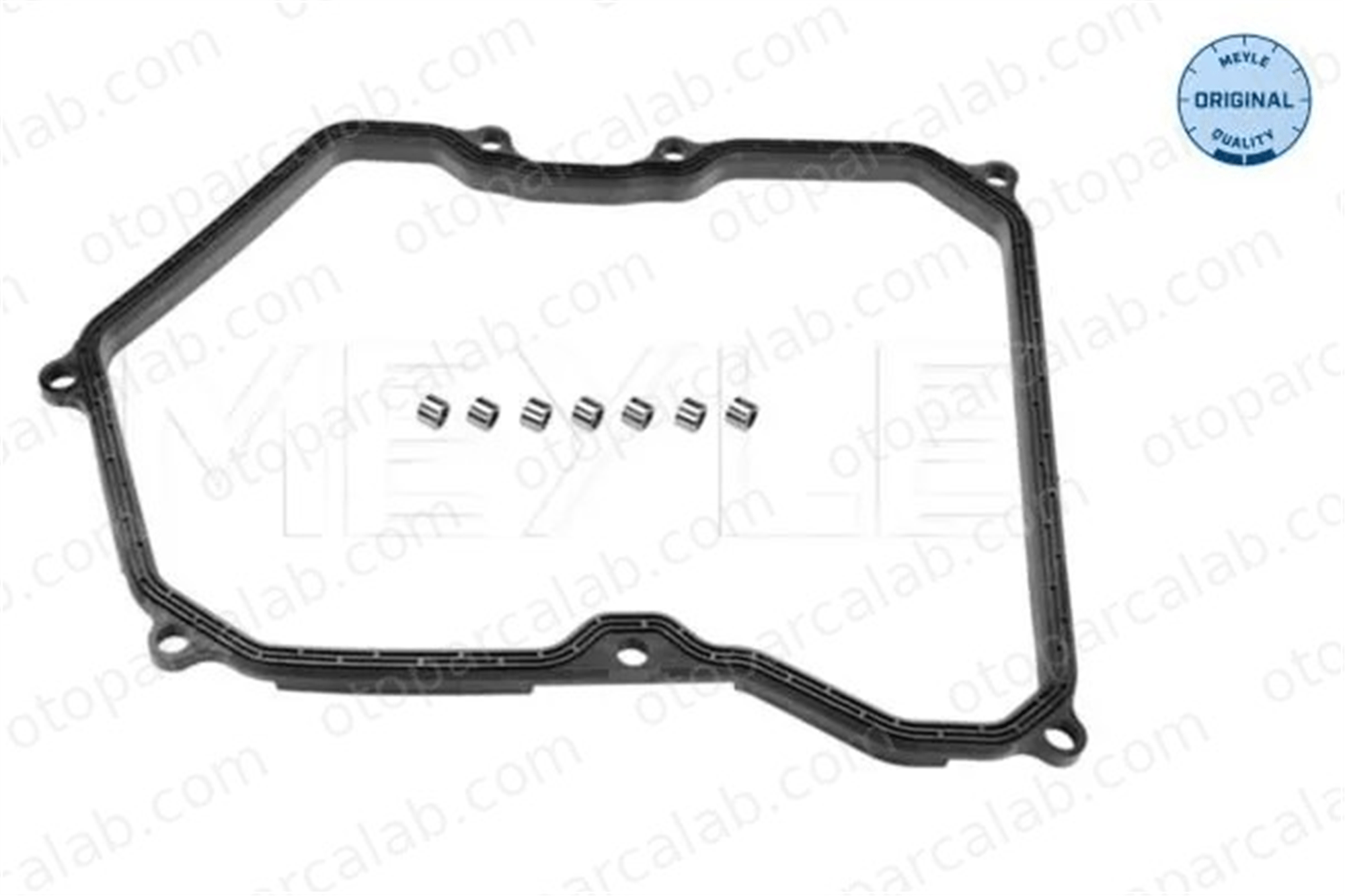 MEYLE 100 321 0016 Karter Contası VW MULTIVAN T5 TRANSPORTER T5 Minibüs/Otobüs 9K321370 09K321370