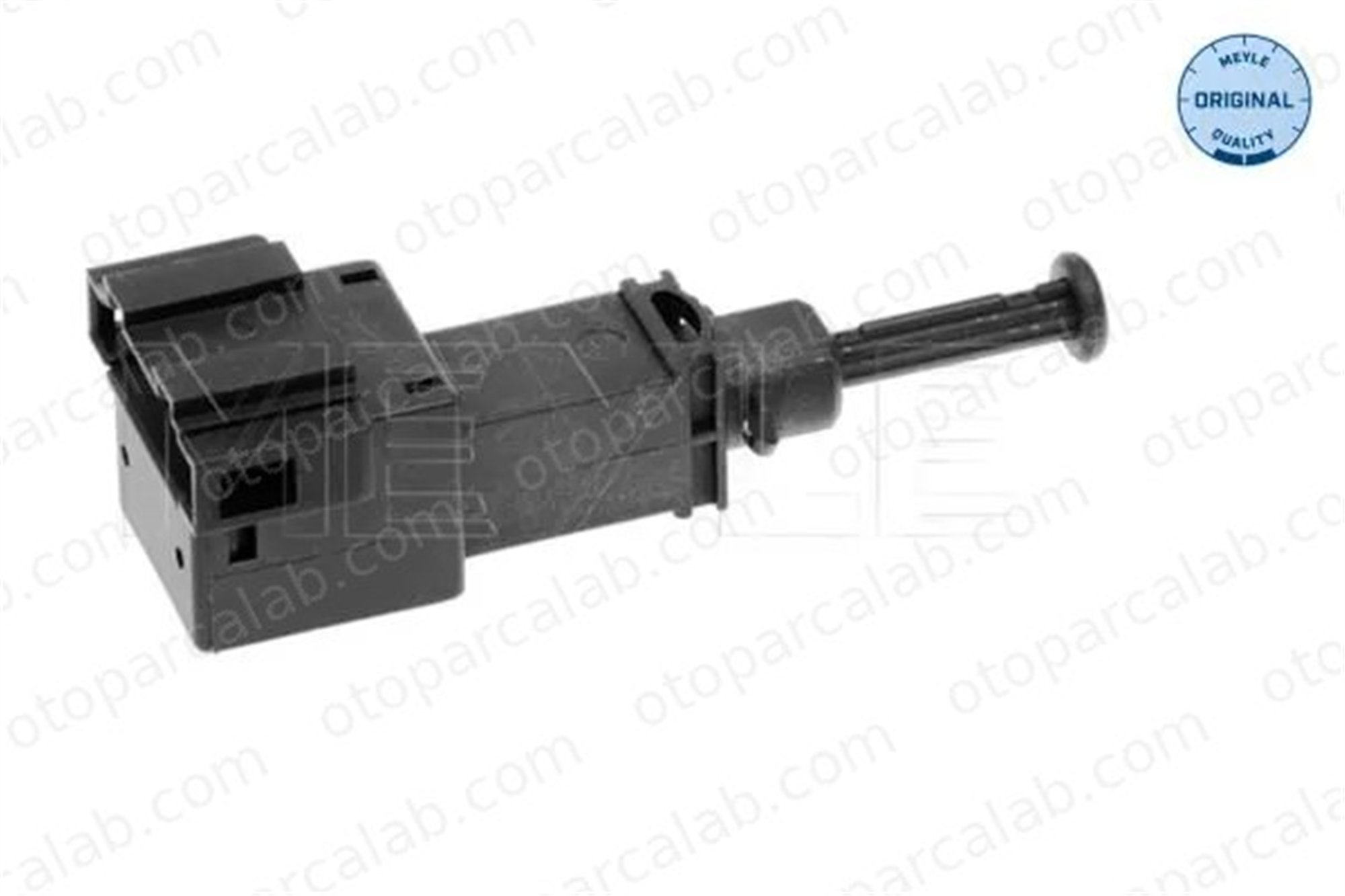 MEYLE 100 890 0010 Fren Müşürü VW BORA I GOLF IV 1J0945511A 1070613