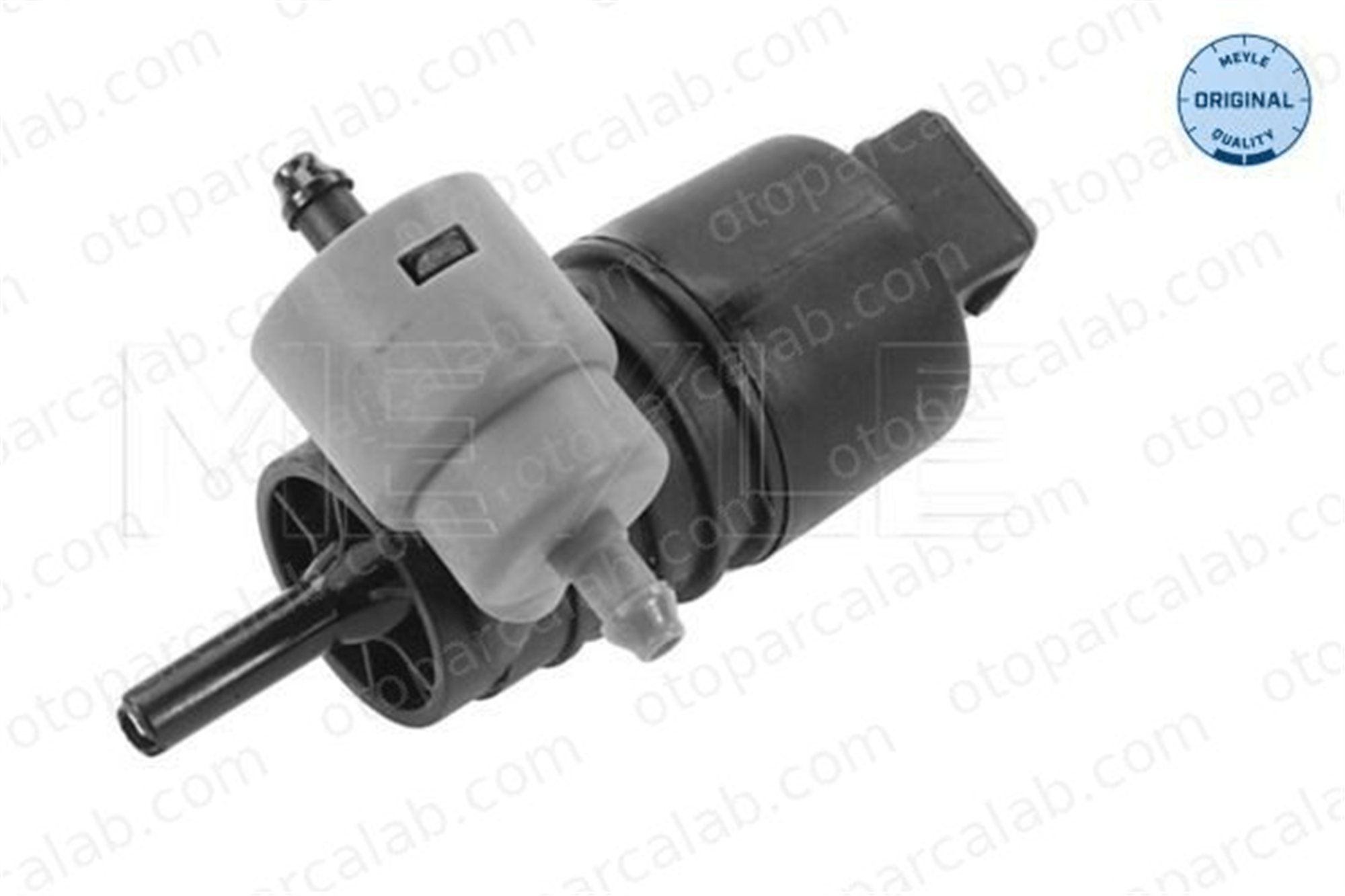 MEYLE 100 955 0005 Cam Su Motoru OPEL CORSA D SEAT IBIZA II 1H6955651 7222079