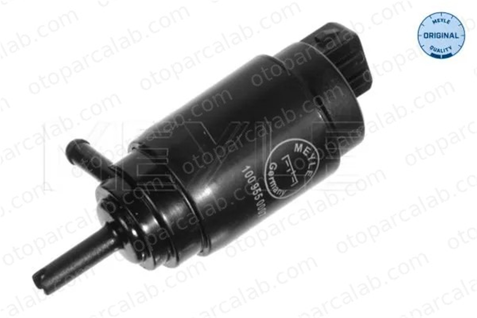 MEYLE 100 955 0007 Cam Su Motoru VW PASSAT B3/B4 OPEL VECTRA C GTS 1450184 71740987