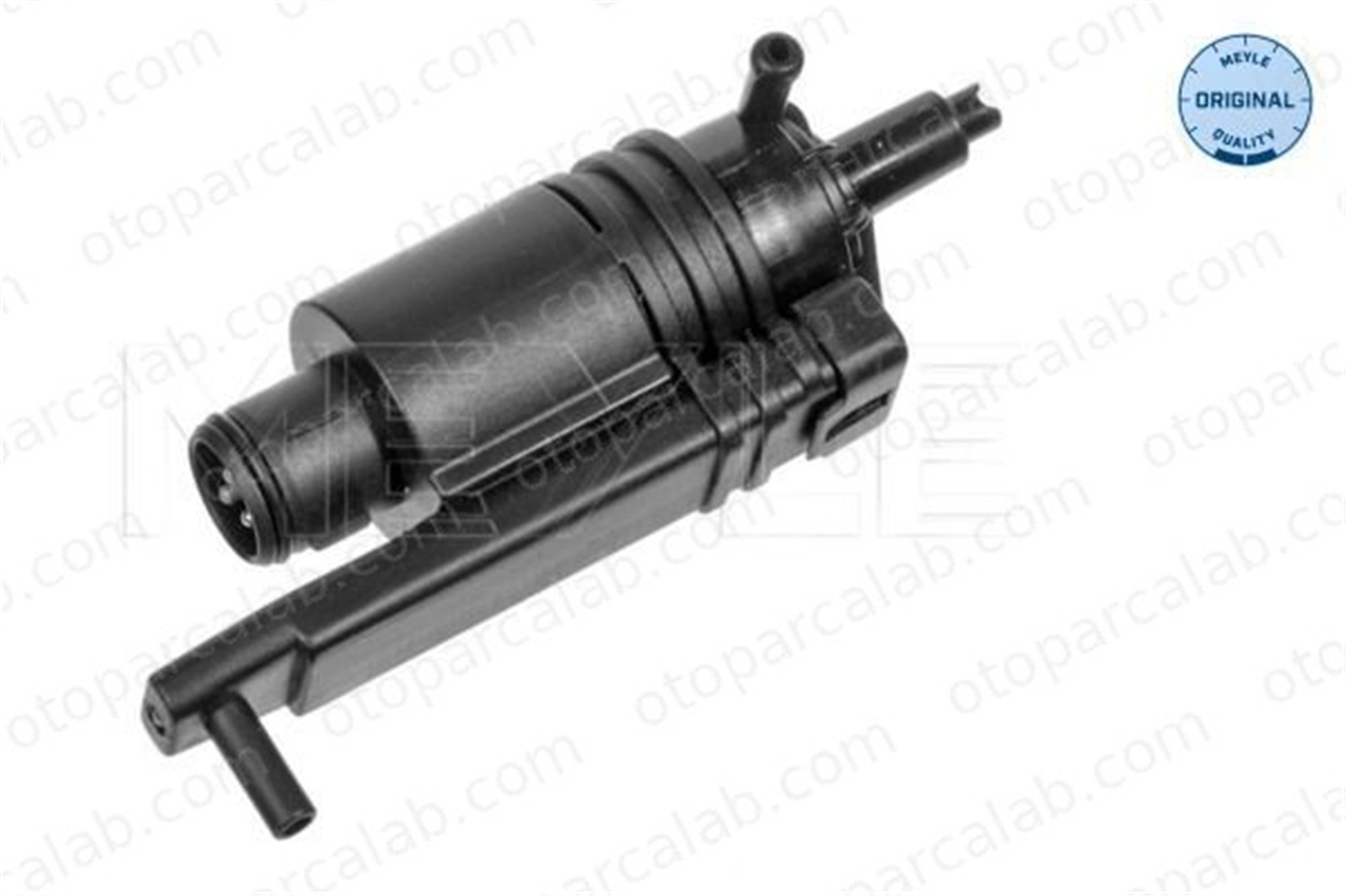 MEYLE 100 955 0012 Cam Su Motoru AUDI A6 C4 Avant A6 C4 4A0955651A 4A0955651B