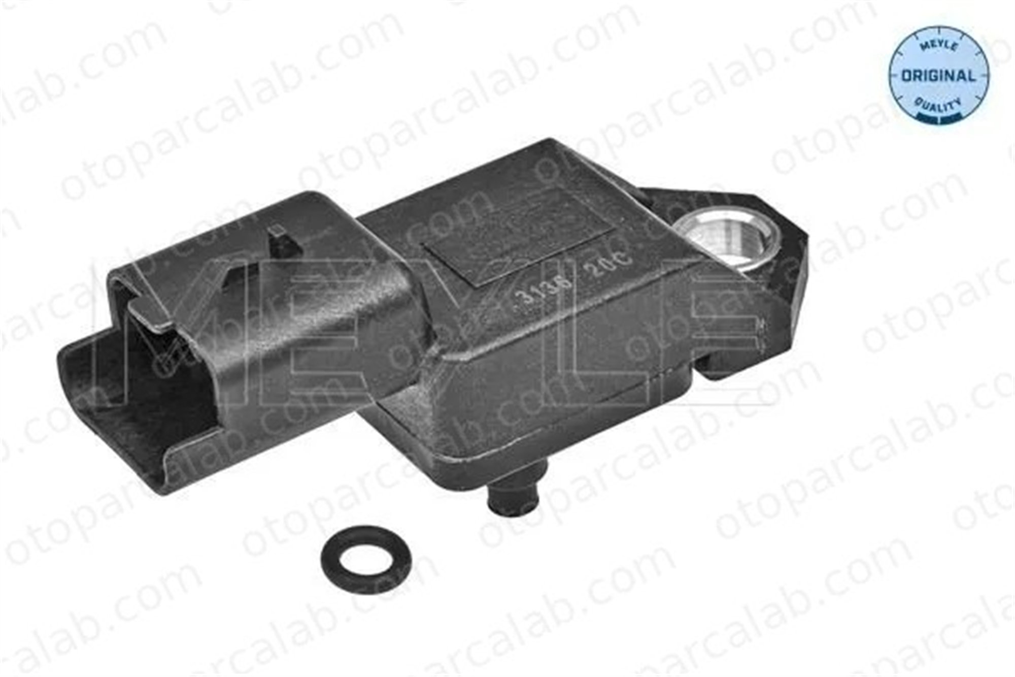 MEYLE 11-14 812 0010 MAP Sensörü LAND ROVER FREELANDER 2 CITROËN C5 III LR001324 1920LG
