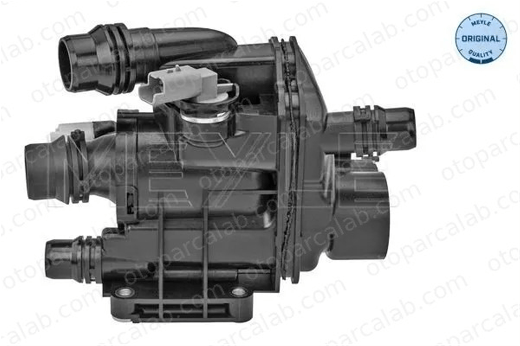 MEYLE 11-28 228 0011 Termostat CITROËN C3 AIRCROSS II C4 CACTUS Van 9807198480 3639916