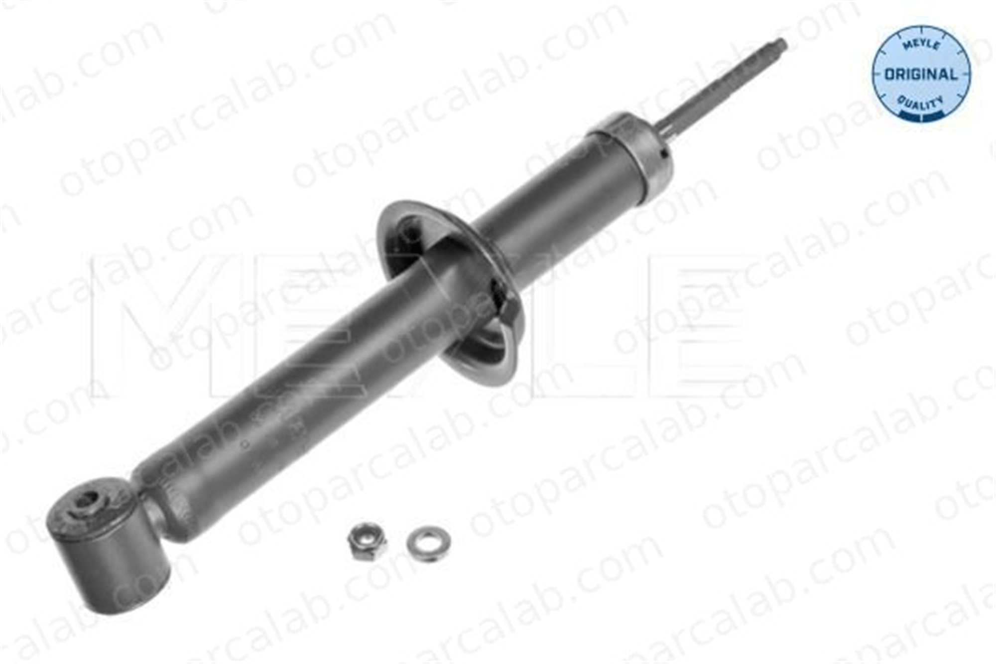 MEYLE 126 715 0006 Amortisör Arka Sağ veya Sol VW SCIROCCO GOLF I 171513033P 171513031