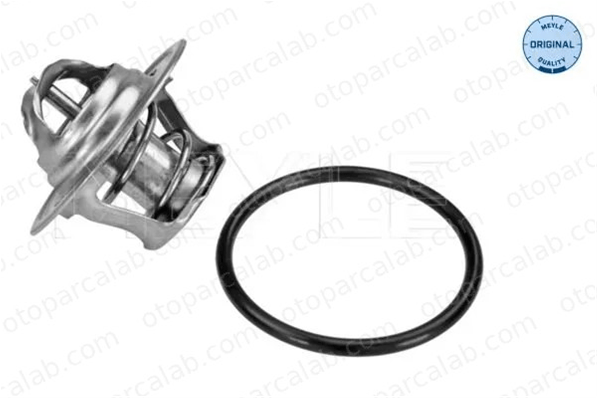 MEYLE 128 228 0004 Termostat AUDI A3 VW PASSAT B6 Variant 3G121113 03G121113